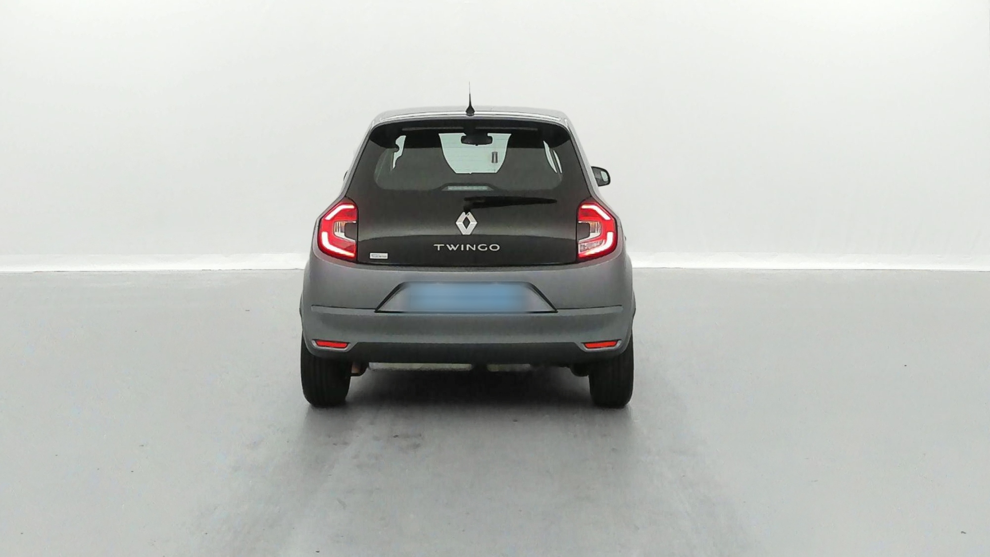 RENAULT TWINGO   Zen SCe 65