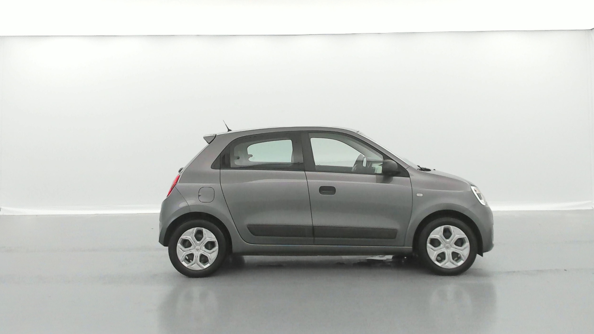 RENAULT TWINGO   Zen SCe 65