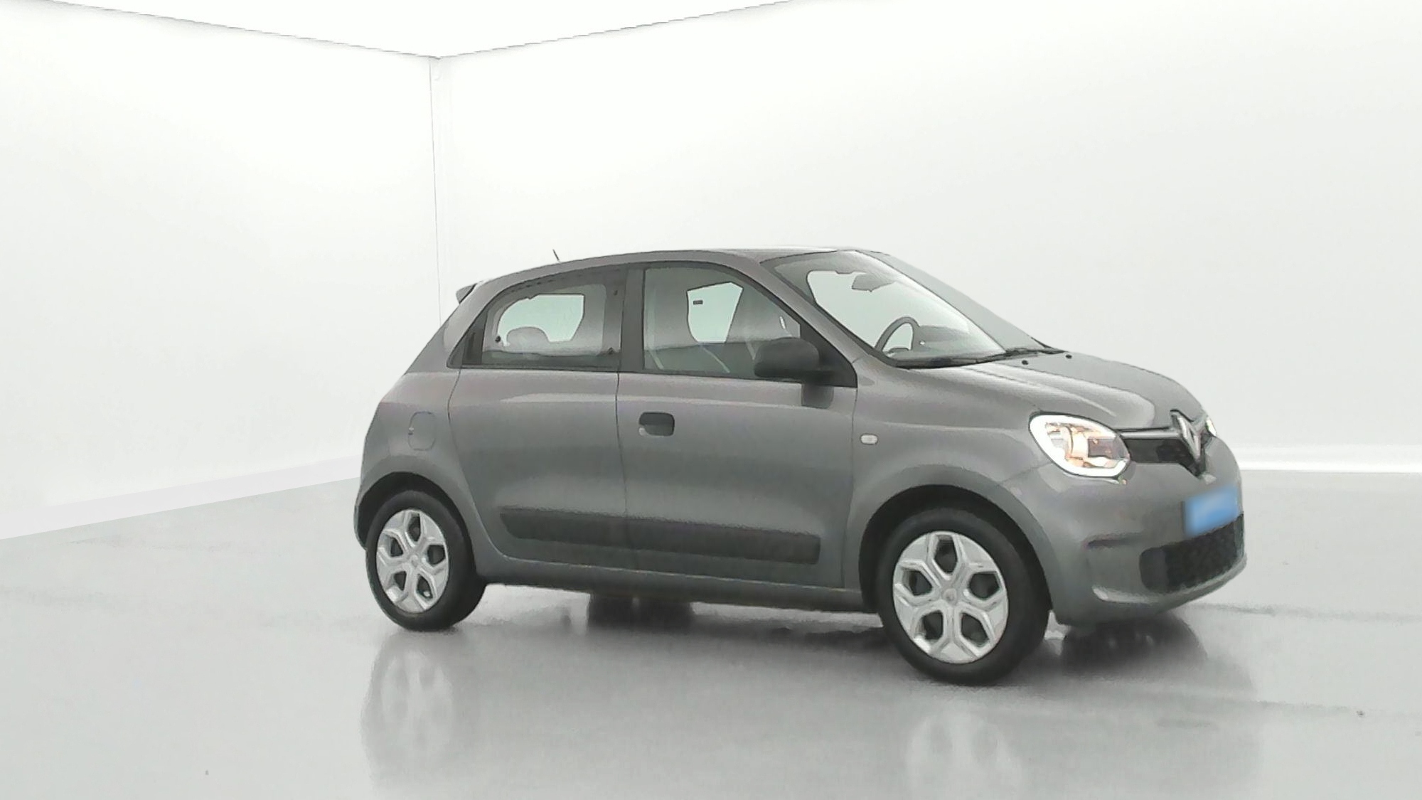 RENAULT TWINGO   Zen SCe 65