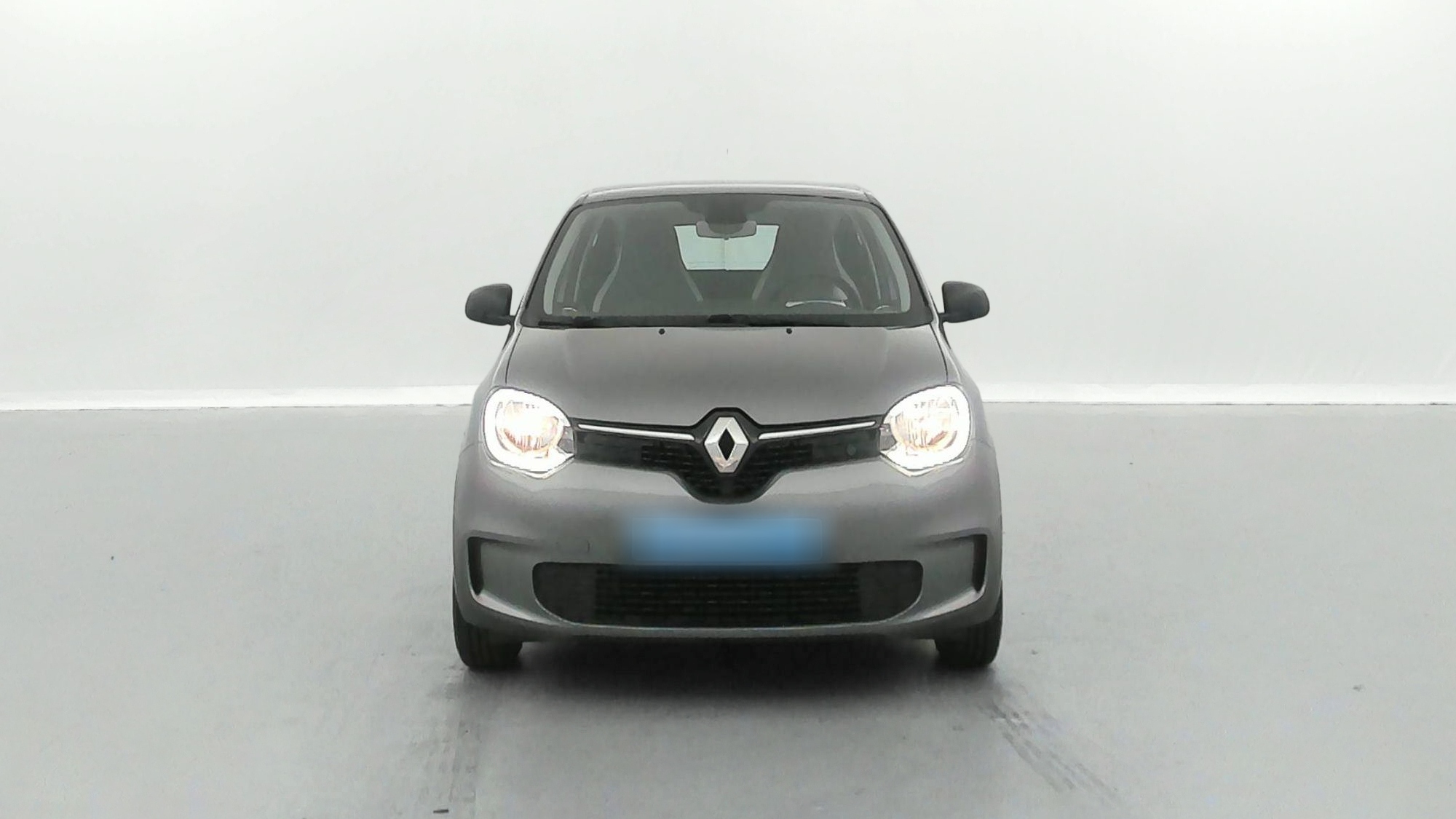 RENAULT TWINGO   Zen SCe 65