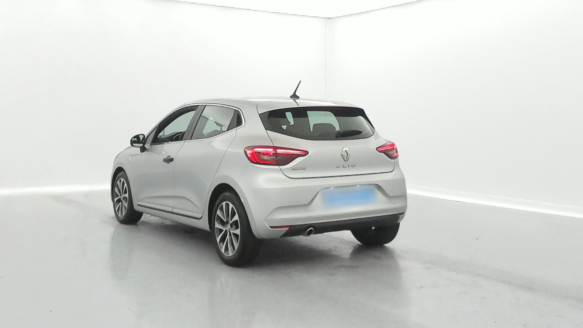 RENAULT CLIO   Intens TCe 90 21