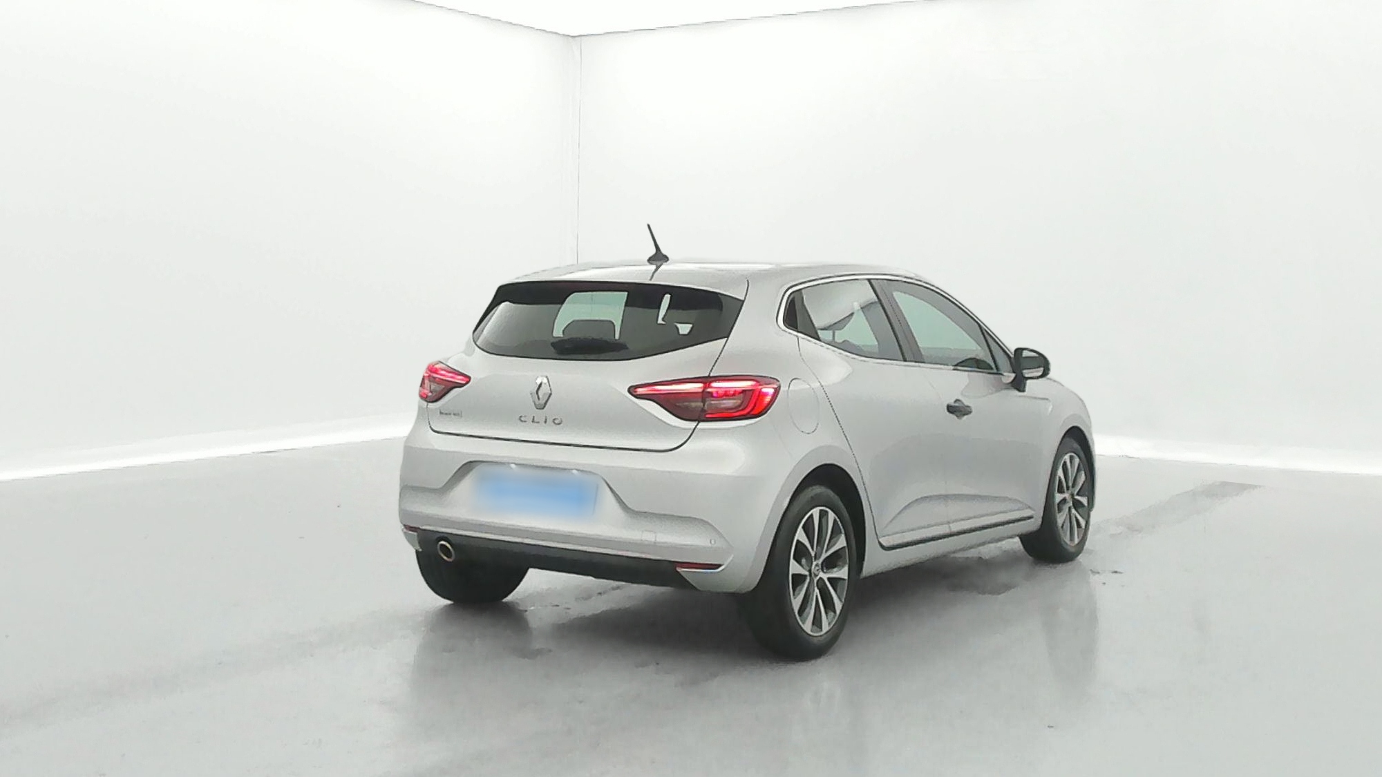 RENAULT CLIO   Intens TCe 90 21