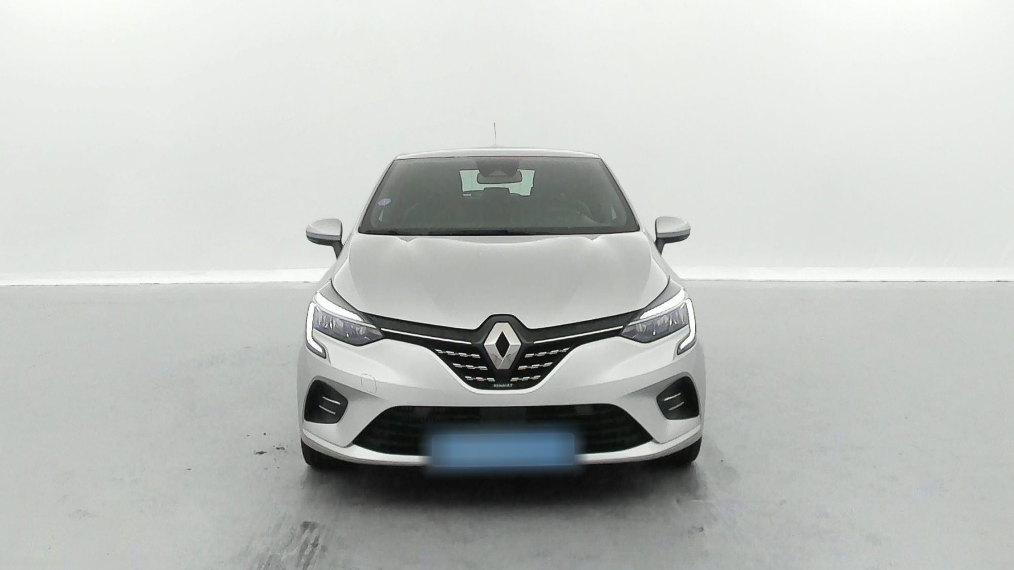 RENAULT CLIO   Intens TCe 90 21