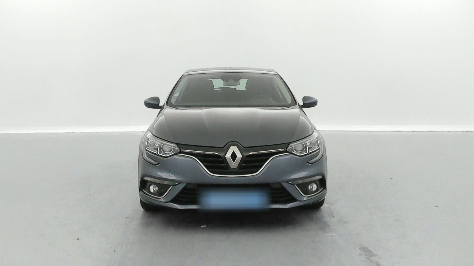 RENAULT MEGANE   Business IV Berline TCe 140 EDC FAP