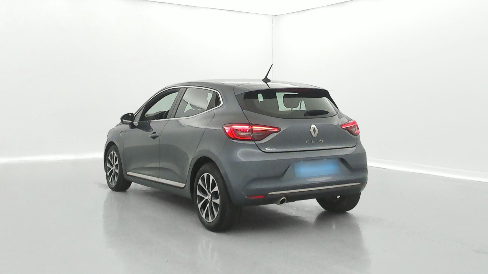 RENAULT CLIO   Intens TCe 100 GPL 21N