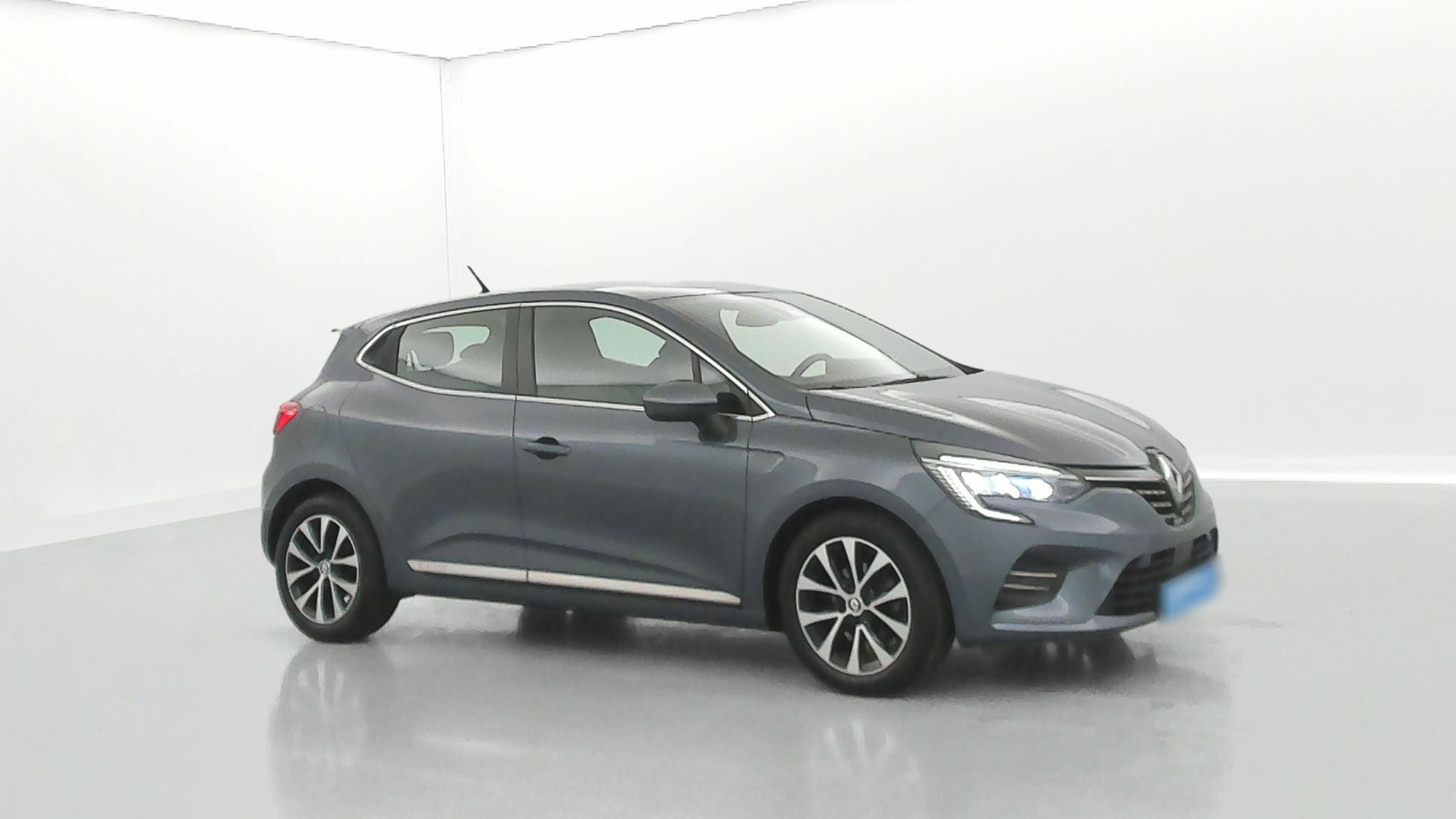 RENAULT CLIO   Intens TCe 100 GPL 21N