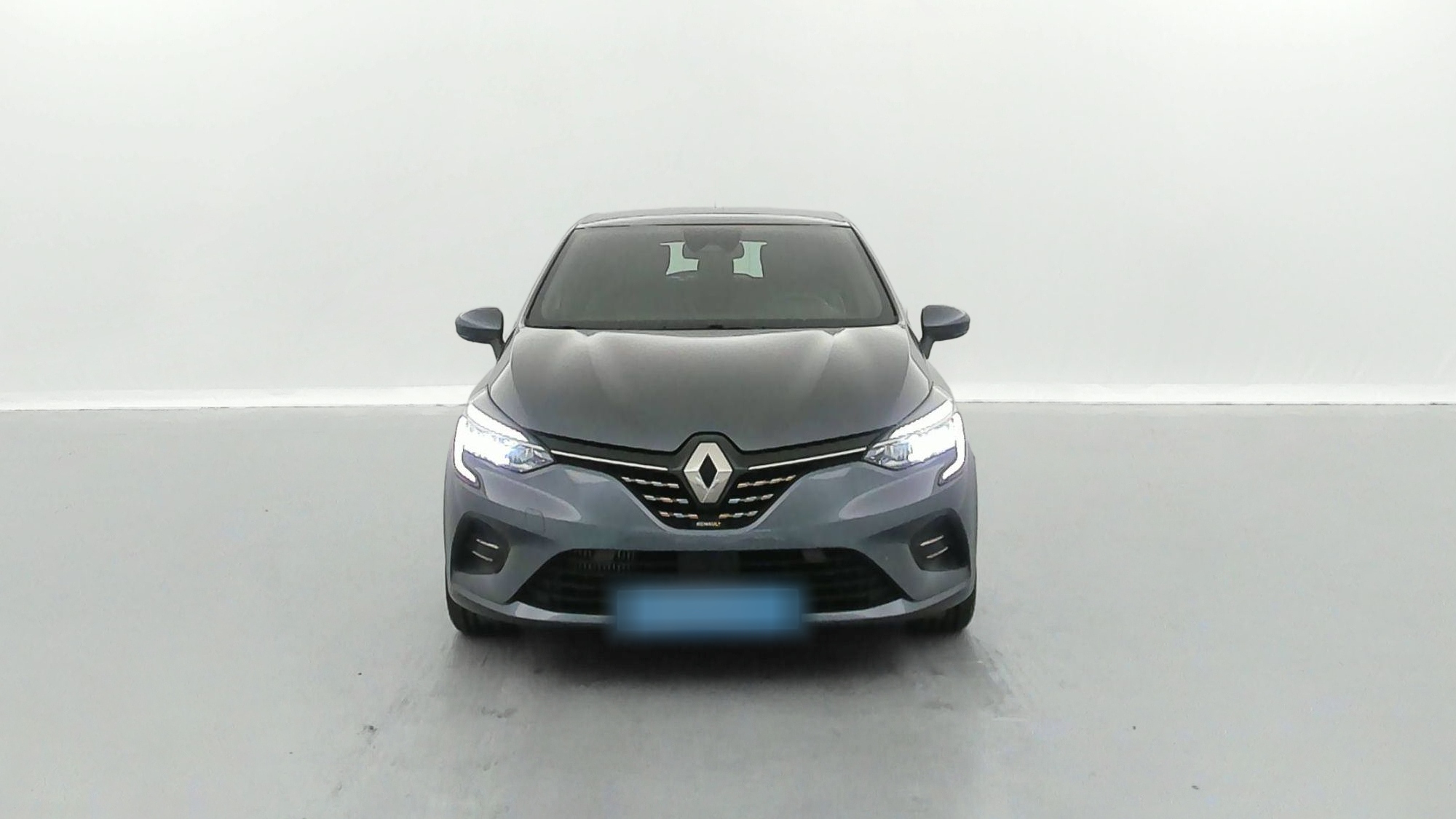 RENAULT CLIO   Intens TCe 100 GPL 21N