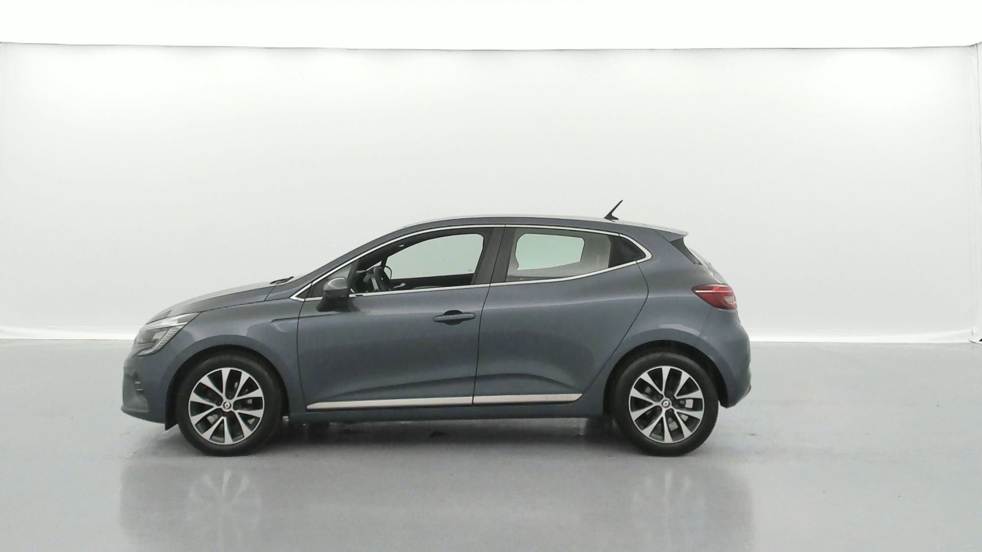 RENAULT CLIO   Intens TCe 100 GPL 21N