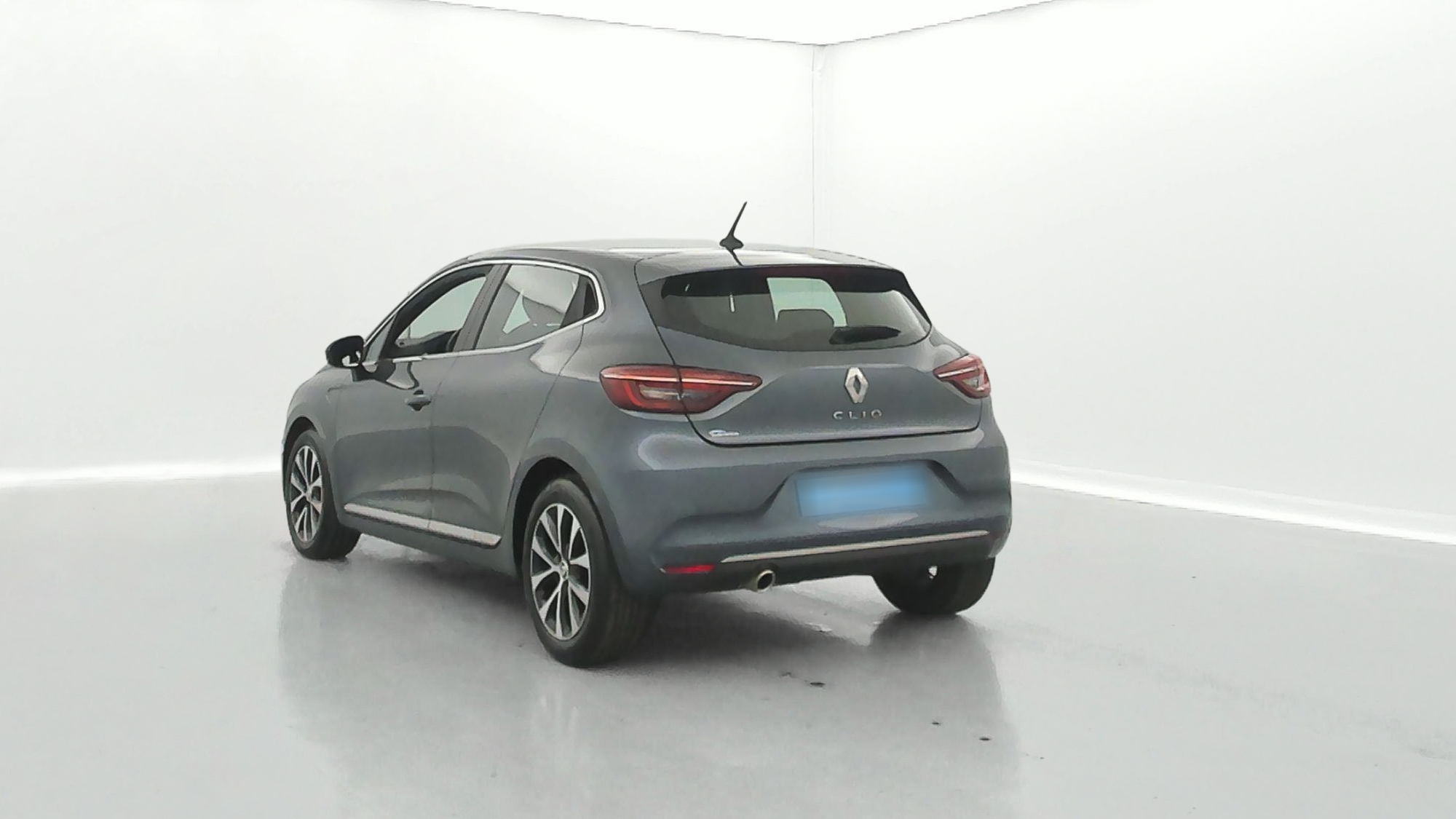 RENAULT CLIO   Intens TCe 100 GPL 21N