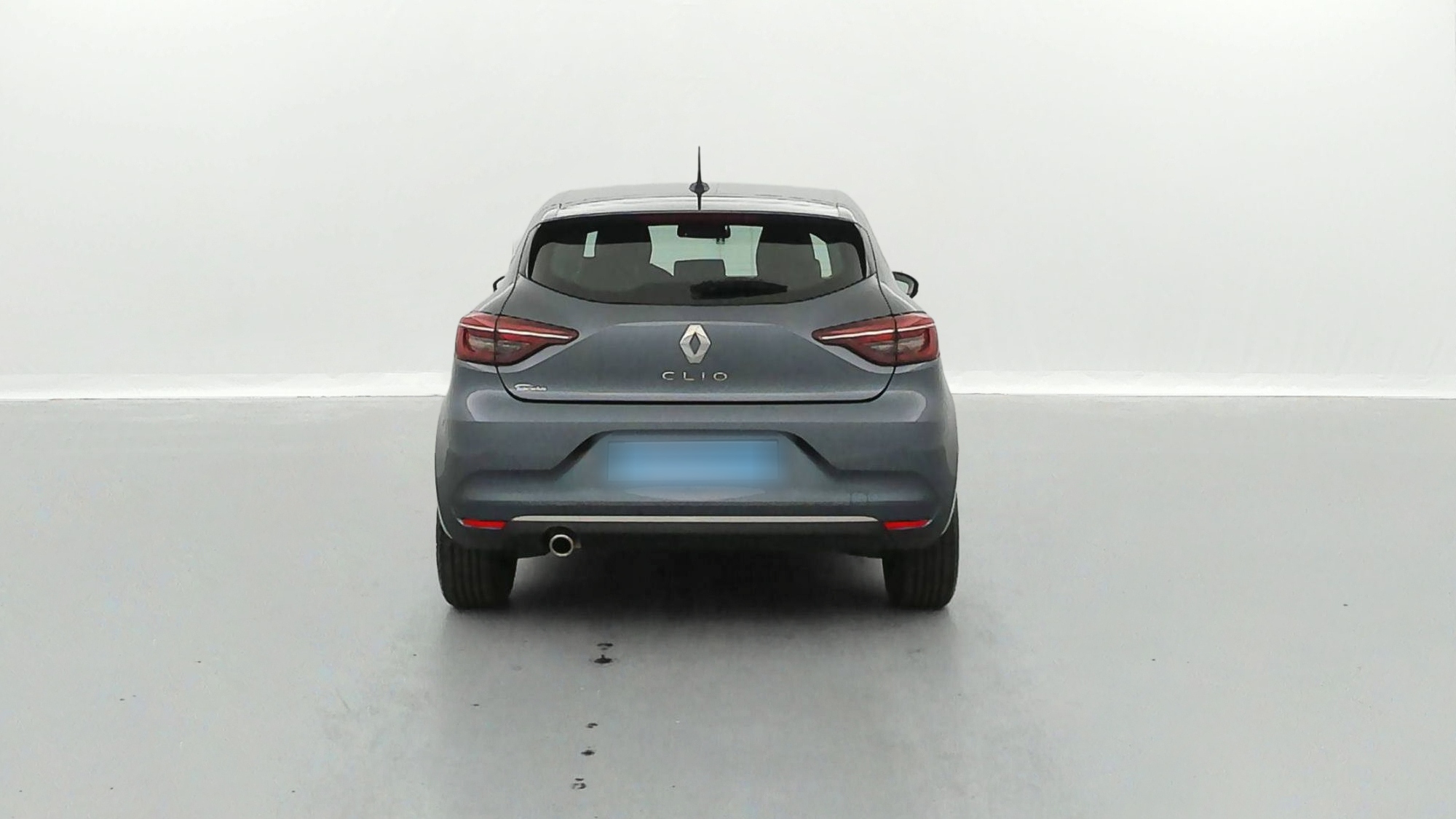 RENAULT CLIO   Intens TCe 100 GPL 21N