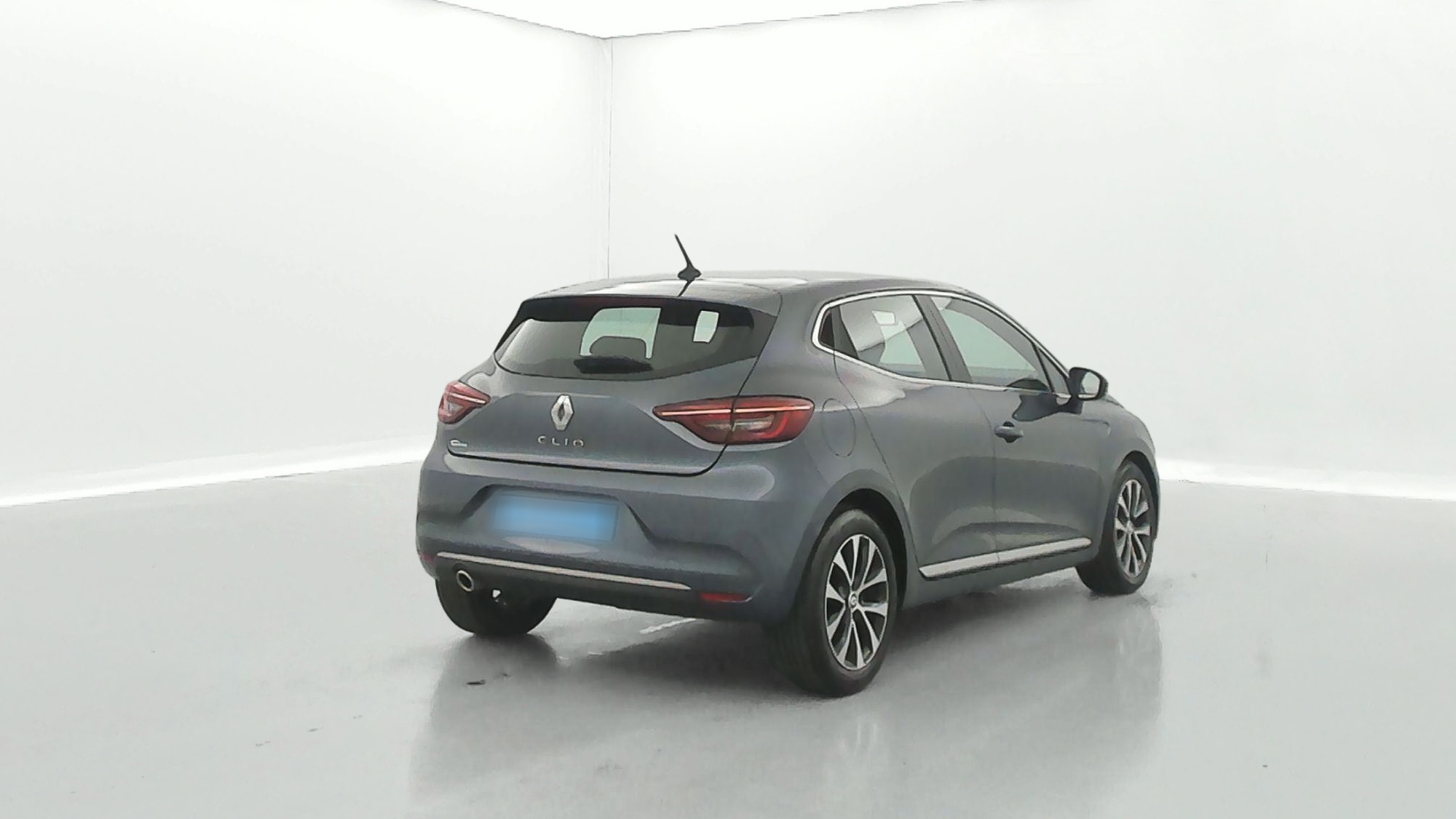 RENAULT CLIO   Intens TCe 100 GPL 21N