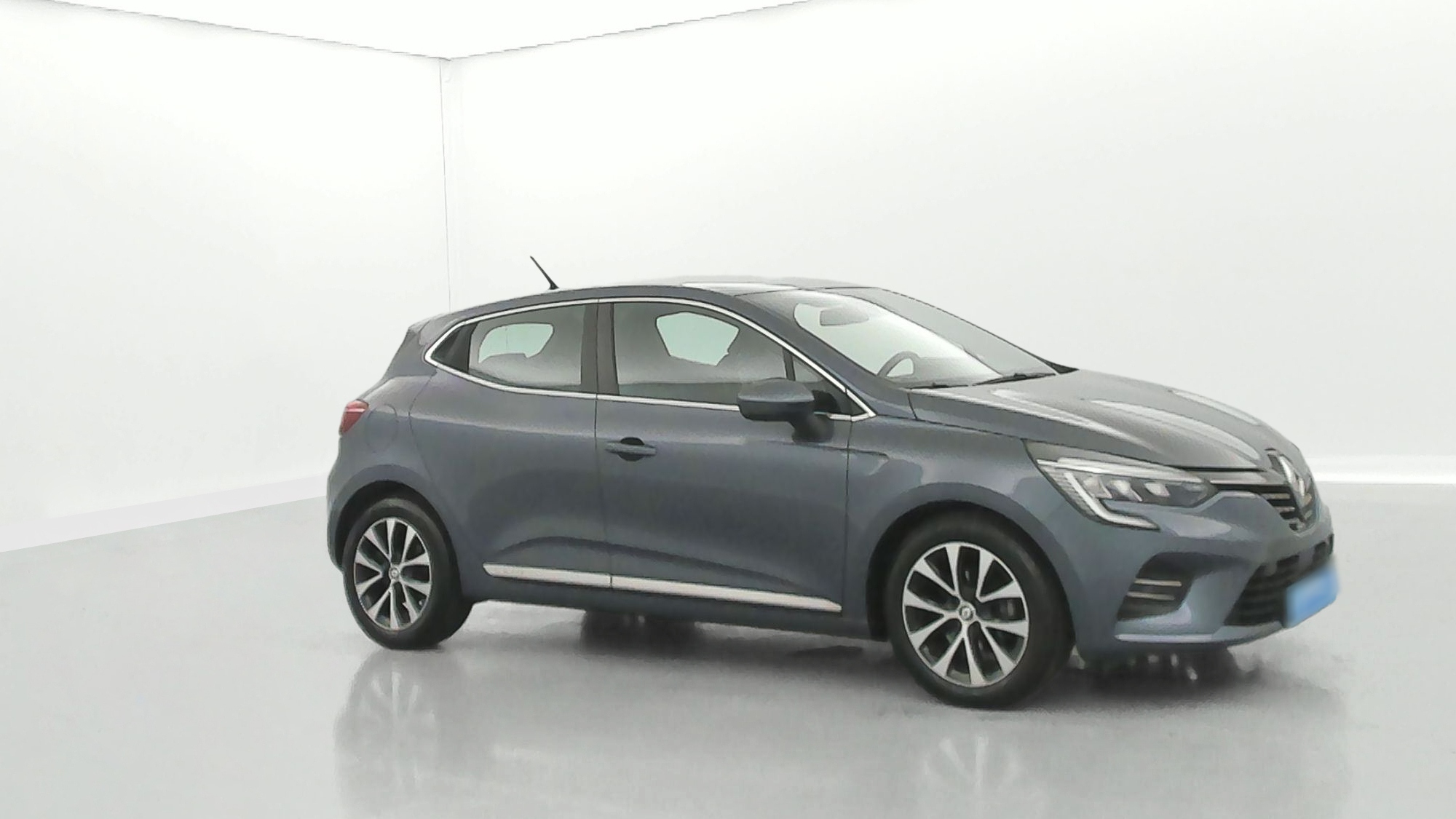 RENAULT CLIO   Intens TCe 100 GPL 21N