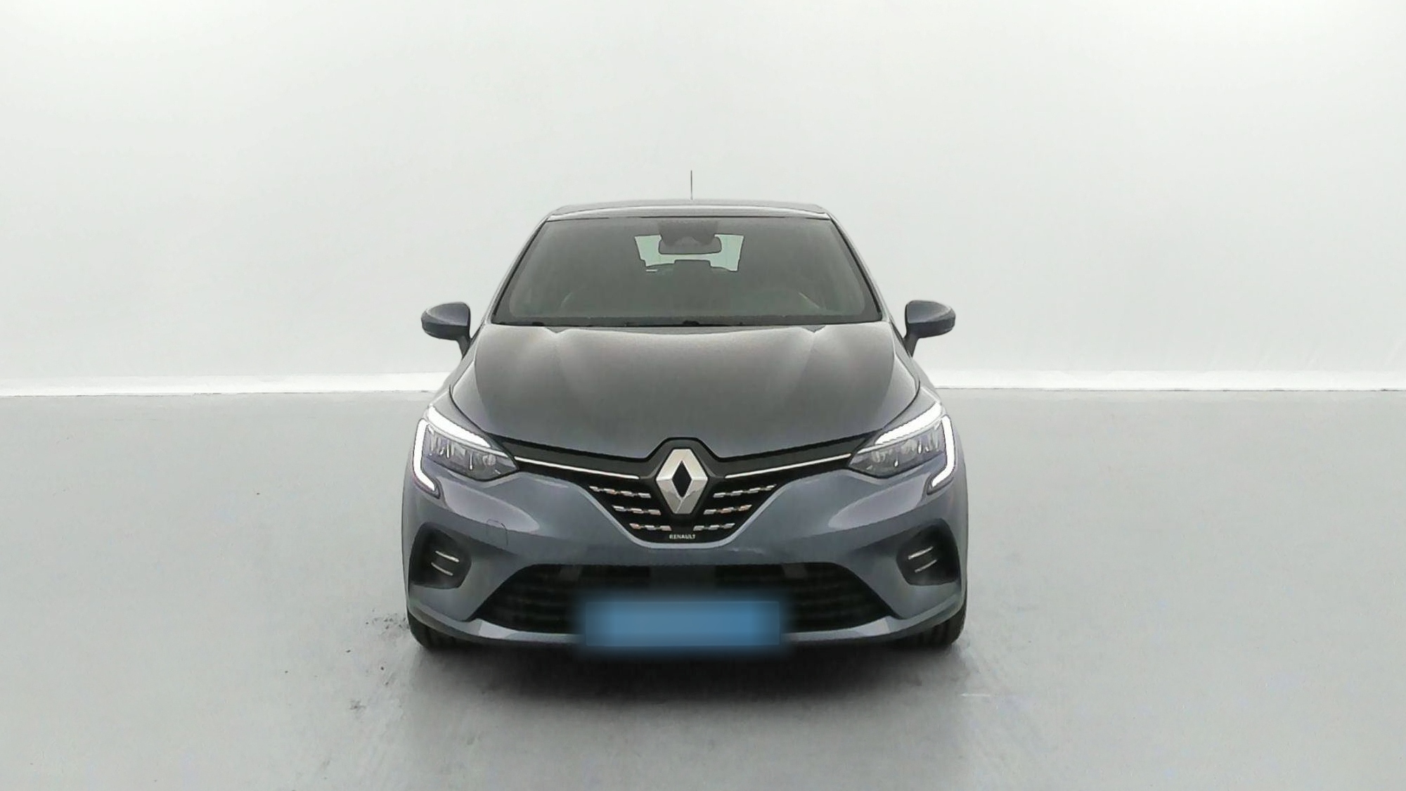 RENAULT CLIO   Intens TCe 100 GPL 21N