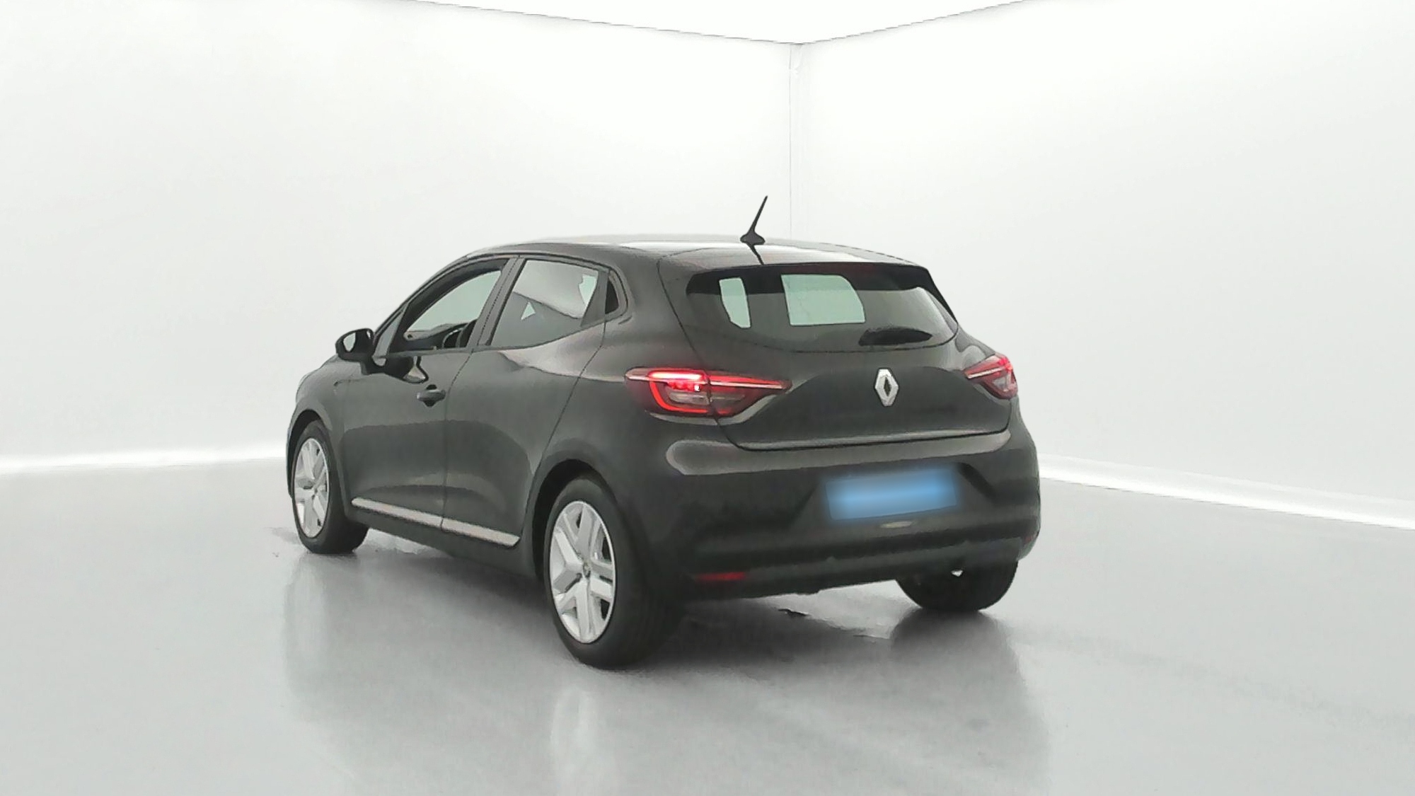 RENAULT CLIO   Business E-Tech 140