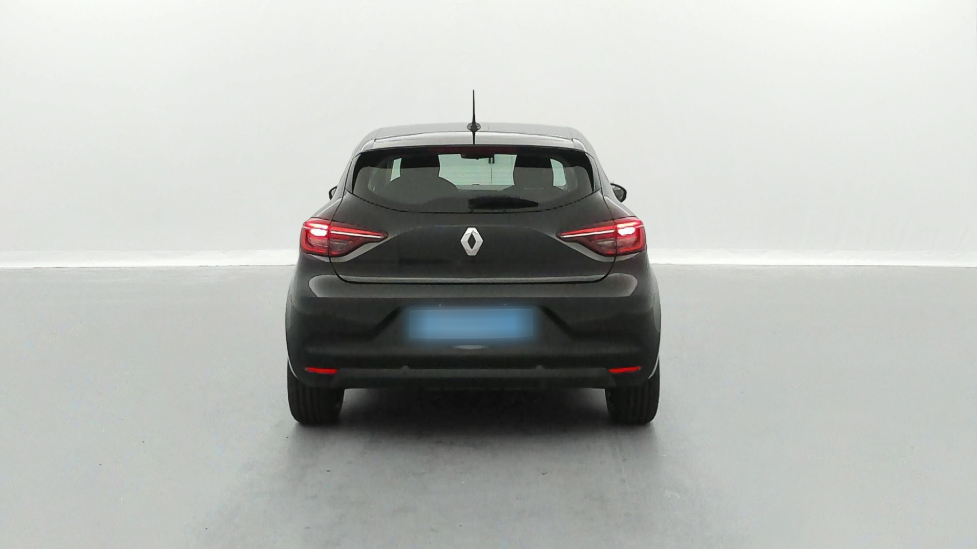 RENAULT CLIO   Business E-Tech 140