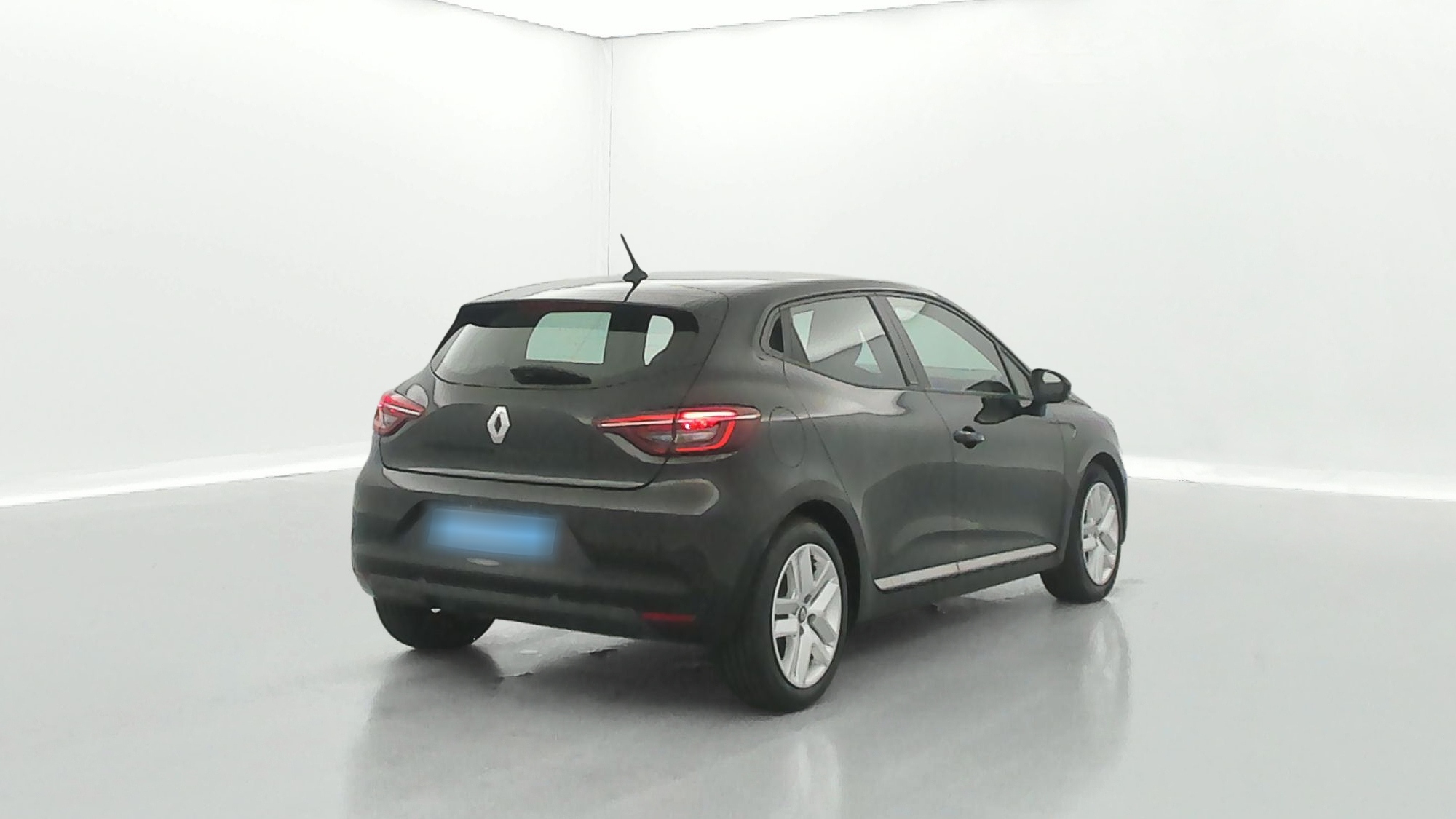 RENAULT CLIO   Business E-Tech 140