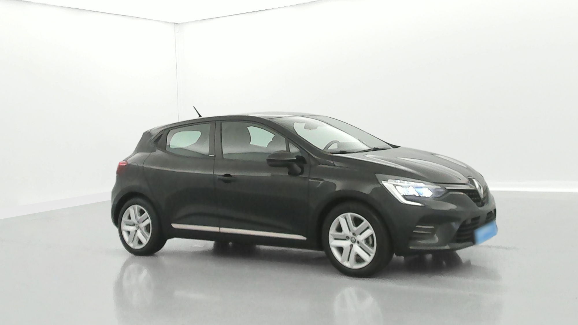 RENAULT CLIO   Business E-Tech 140