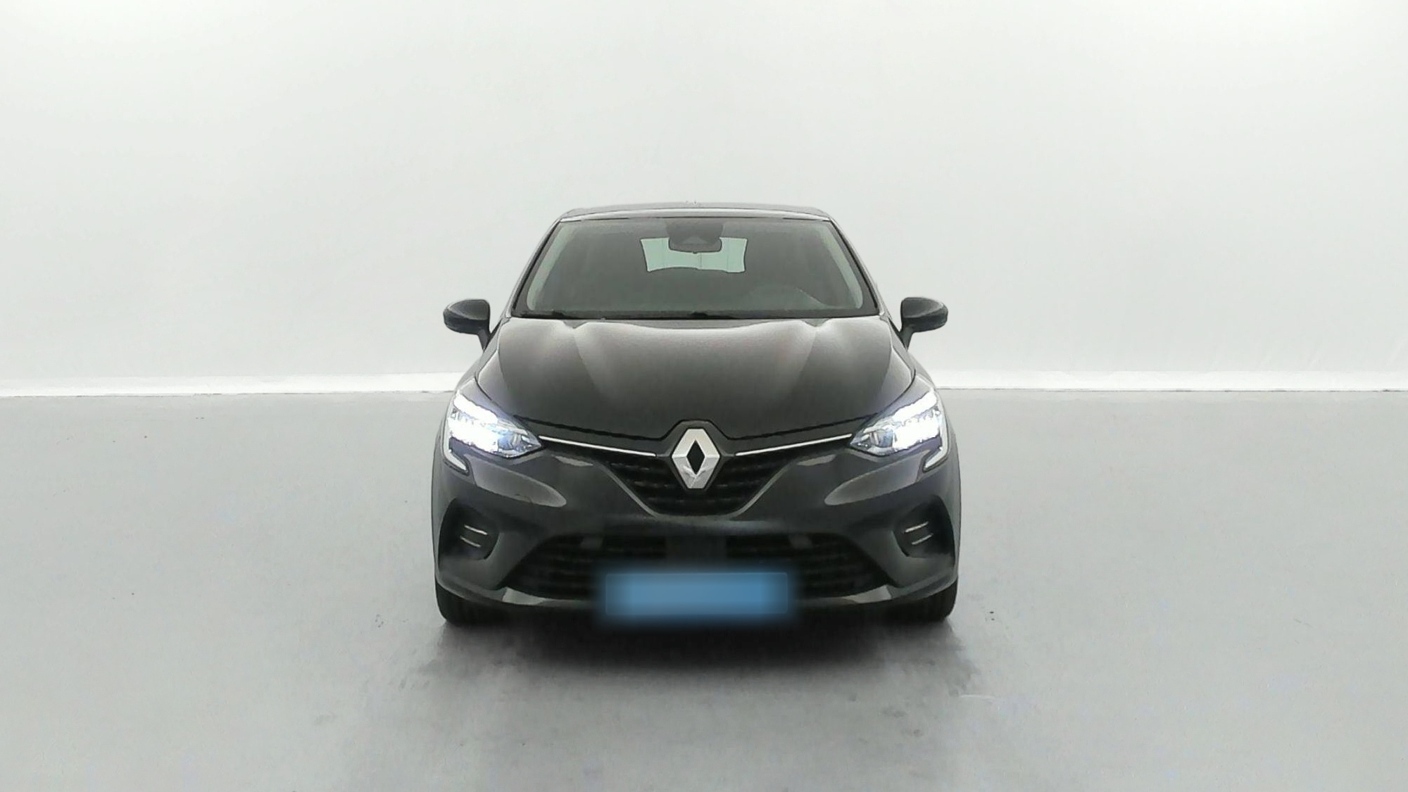 RENAULT CLIO   Business E-Tech 140