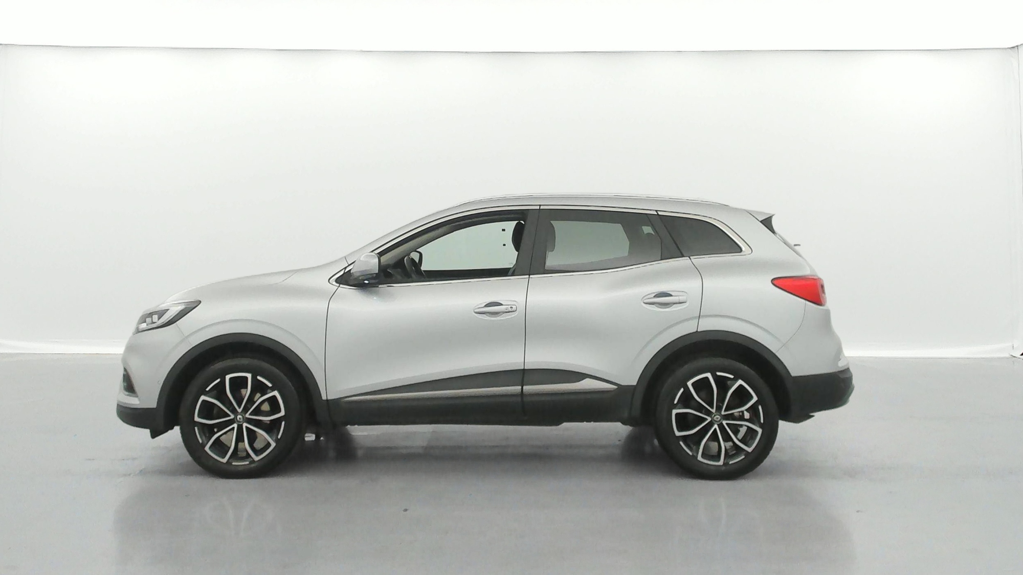 RENAULT KADJAR   Intens TCe 140 FAP