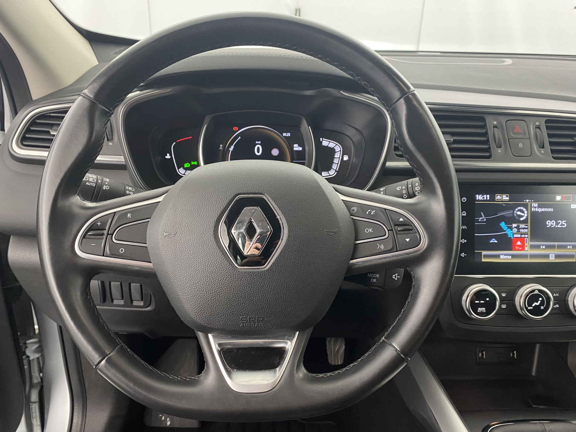 RENAULT KADJAR   Intens TCe 140 FAP