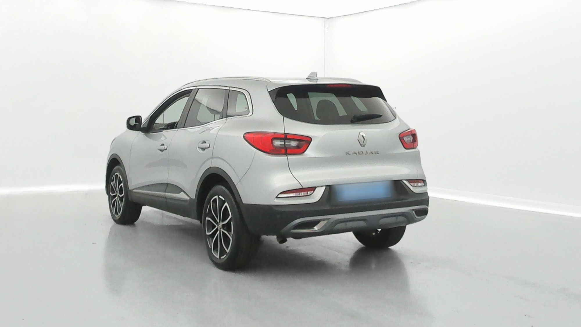 RENAULT KADJAR   Intens TCe 140 FAP