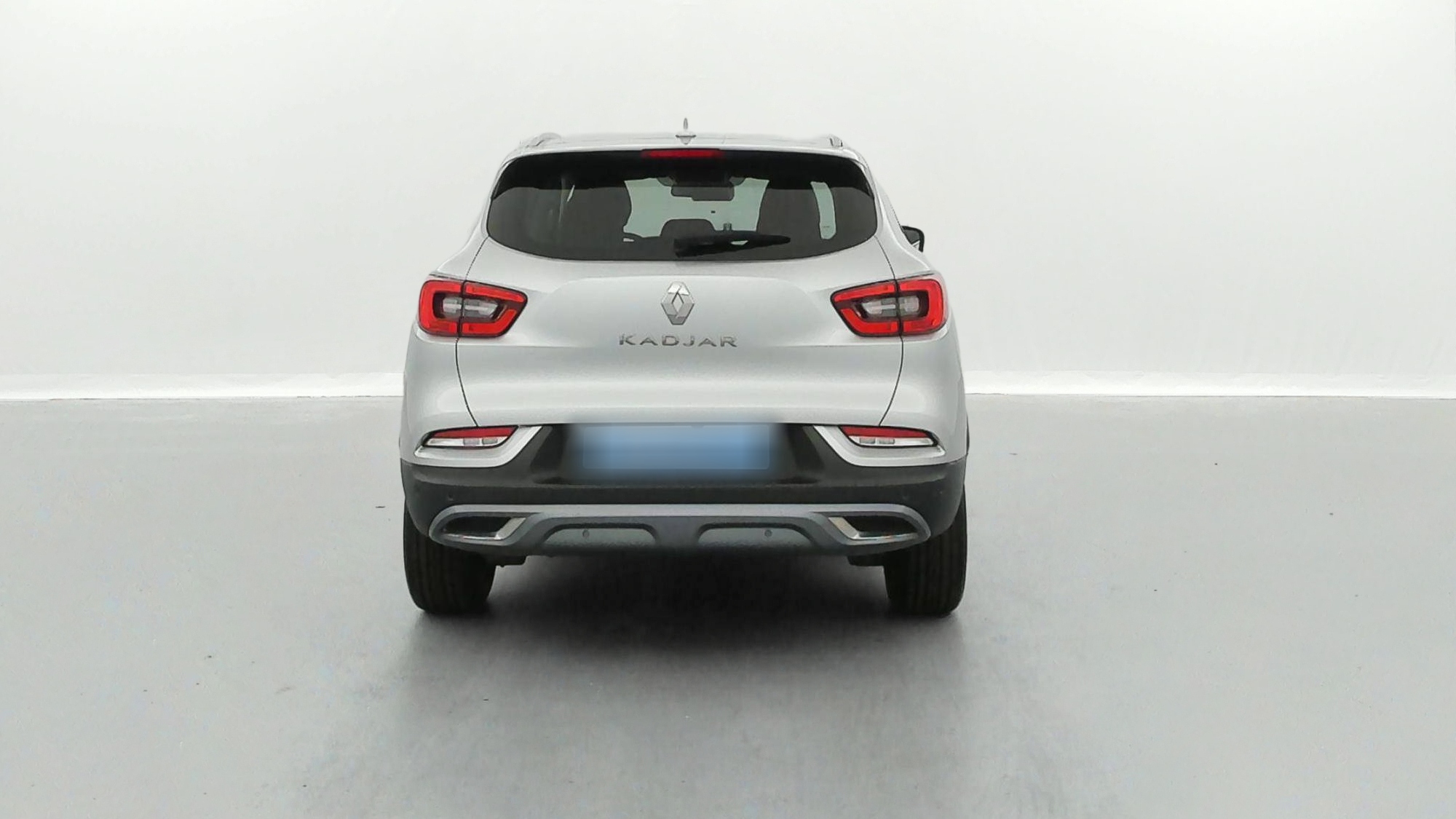 RENAULT KADJAR   Intens TCe 140 FAP