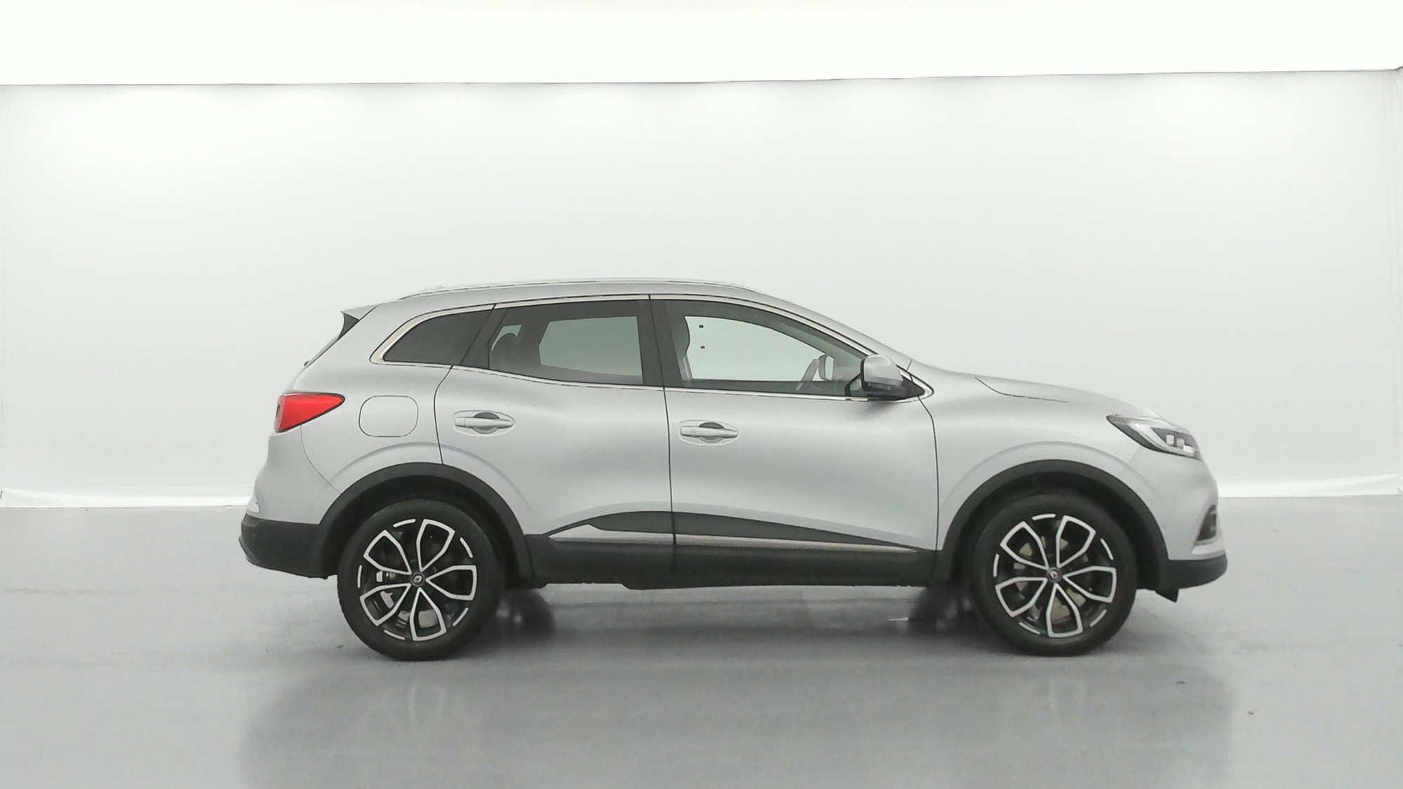 RENAULT KADJAR   Intens TCe 140 FAP