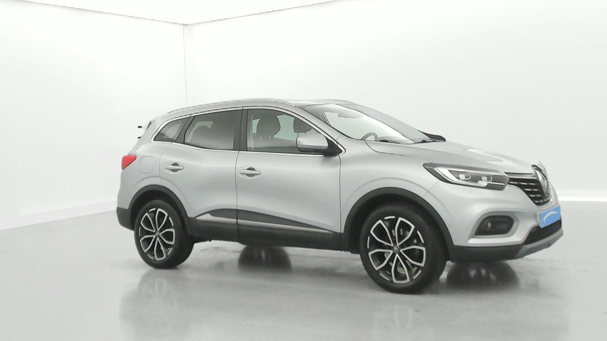 RENAULT KADJAR   Intens TCe 140 FAP