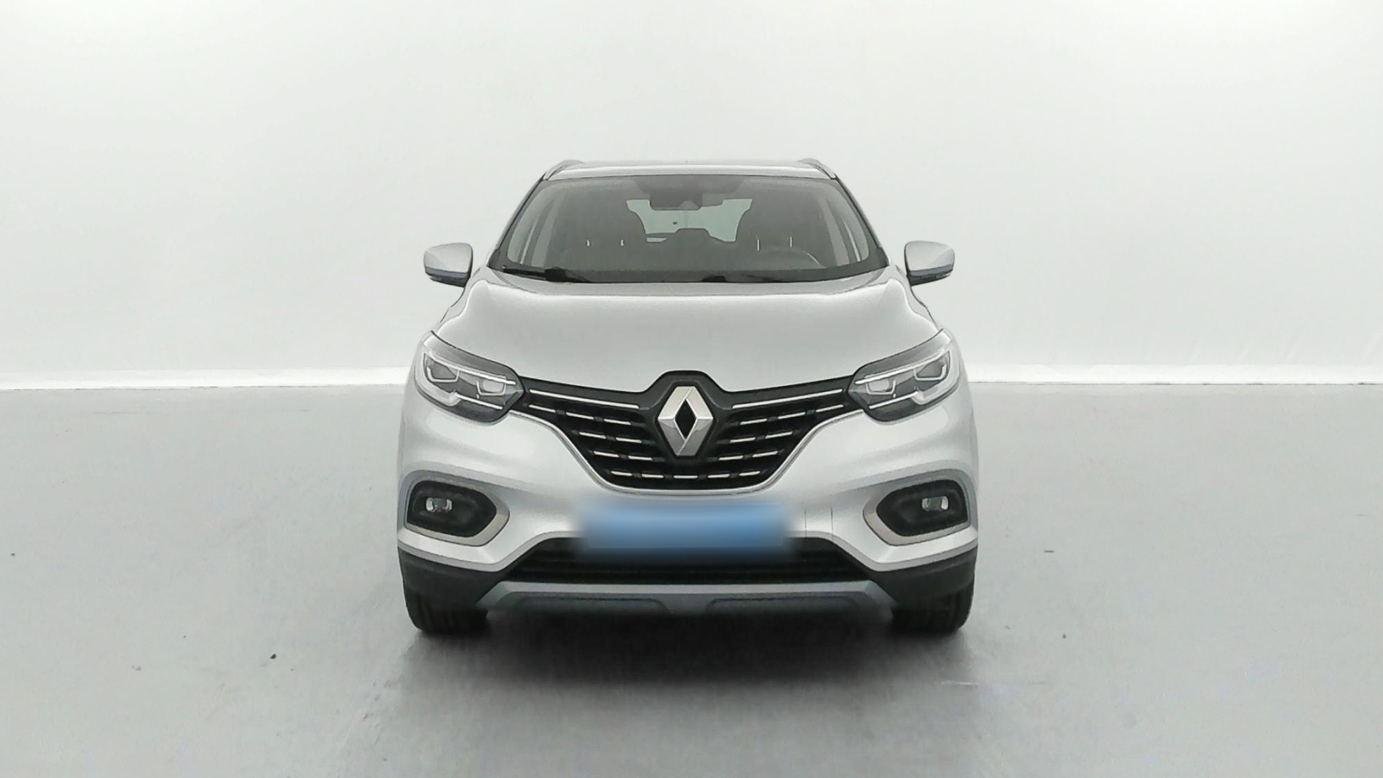 RENAULT KADJAR   Intens TCe 140 FAP