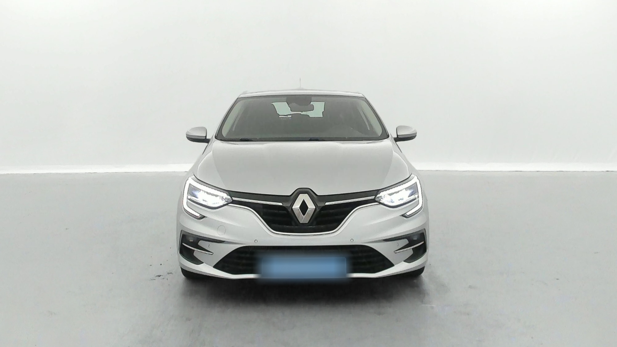 RENAULT MEGANE   Business TCe 140 EDC FAP 21N