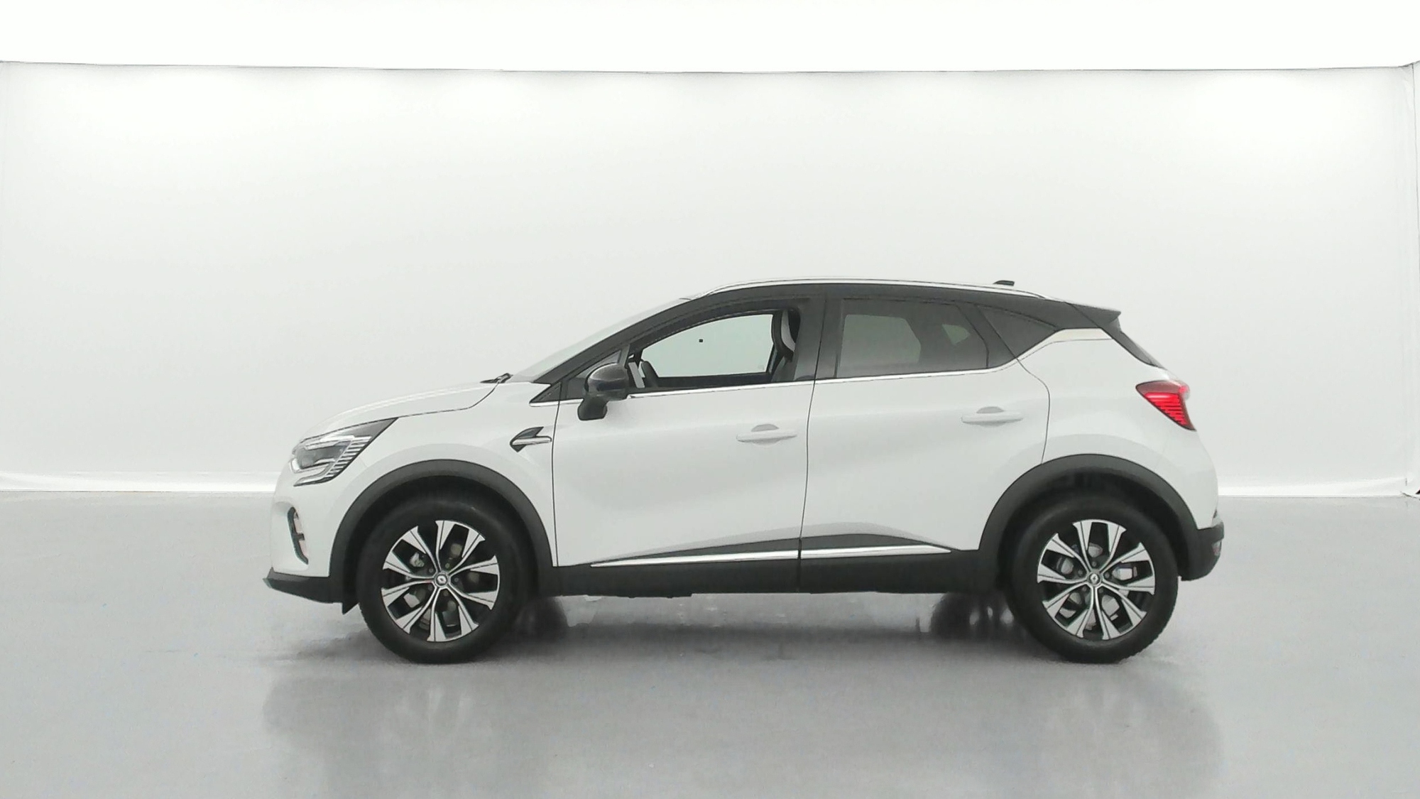 RENAULT CAPTUR   Techno TCe 90