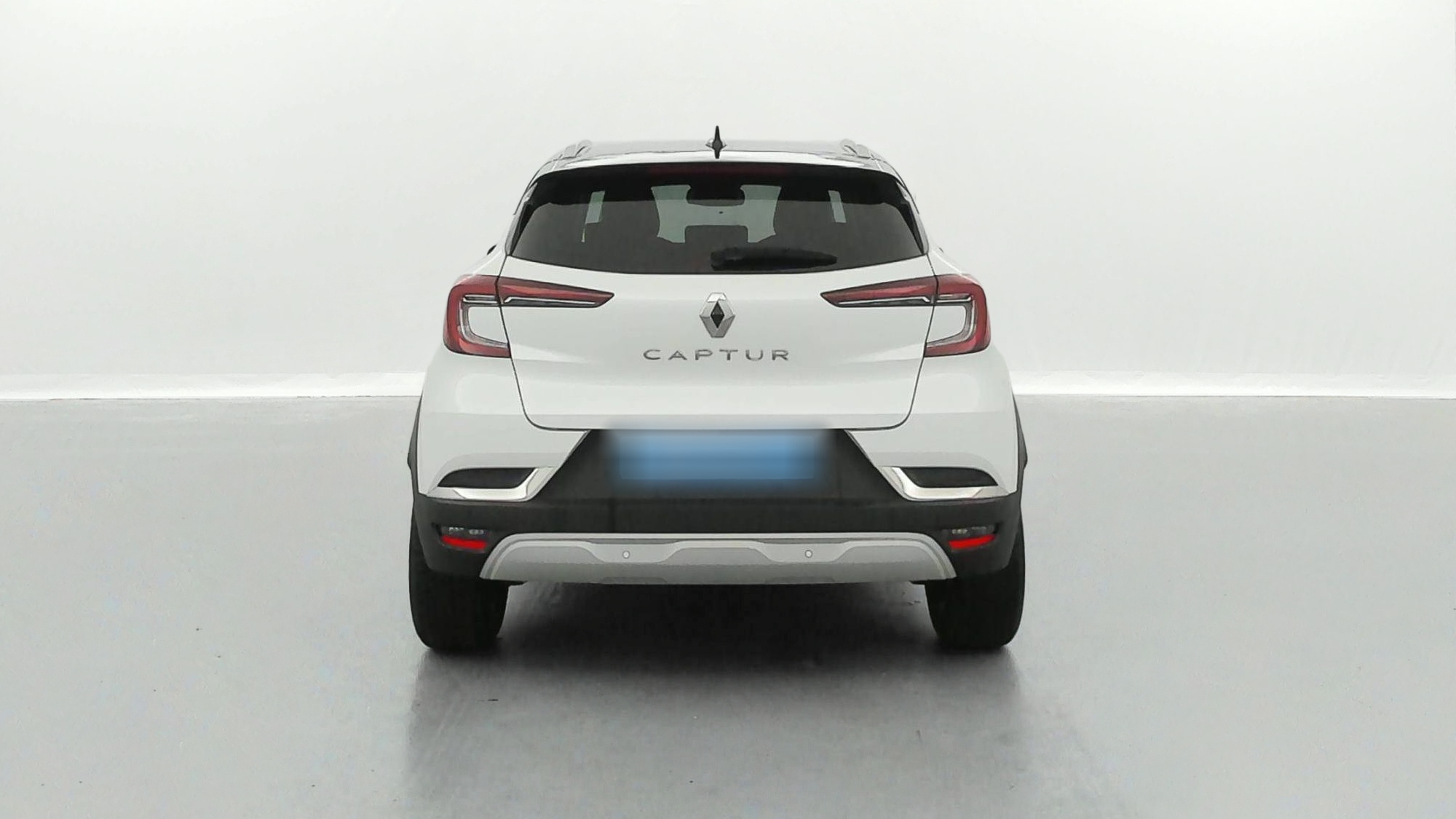 RENAULT CAPTUR   Techno TCe 90