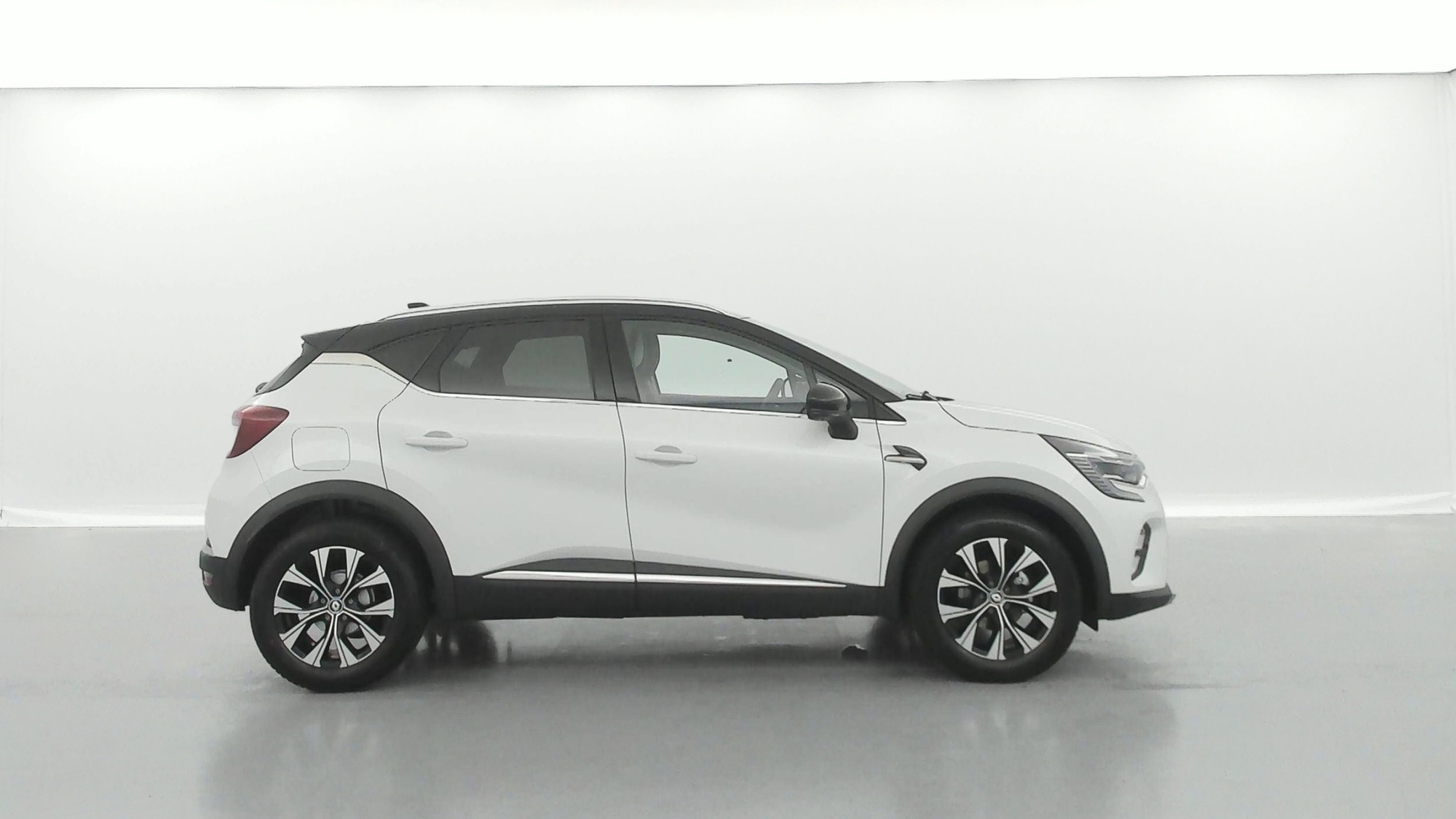 RENAULT CAPTUR   Techno TCe 90