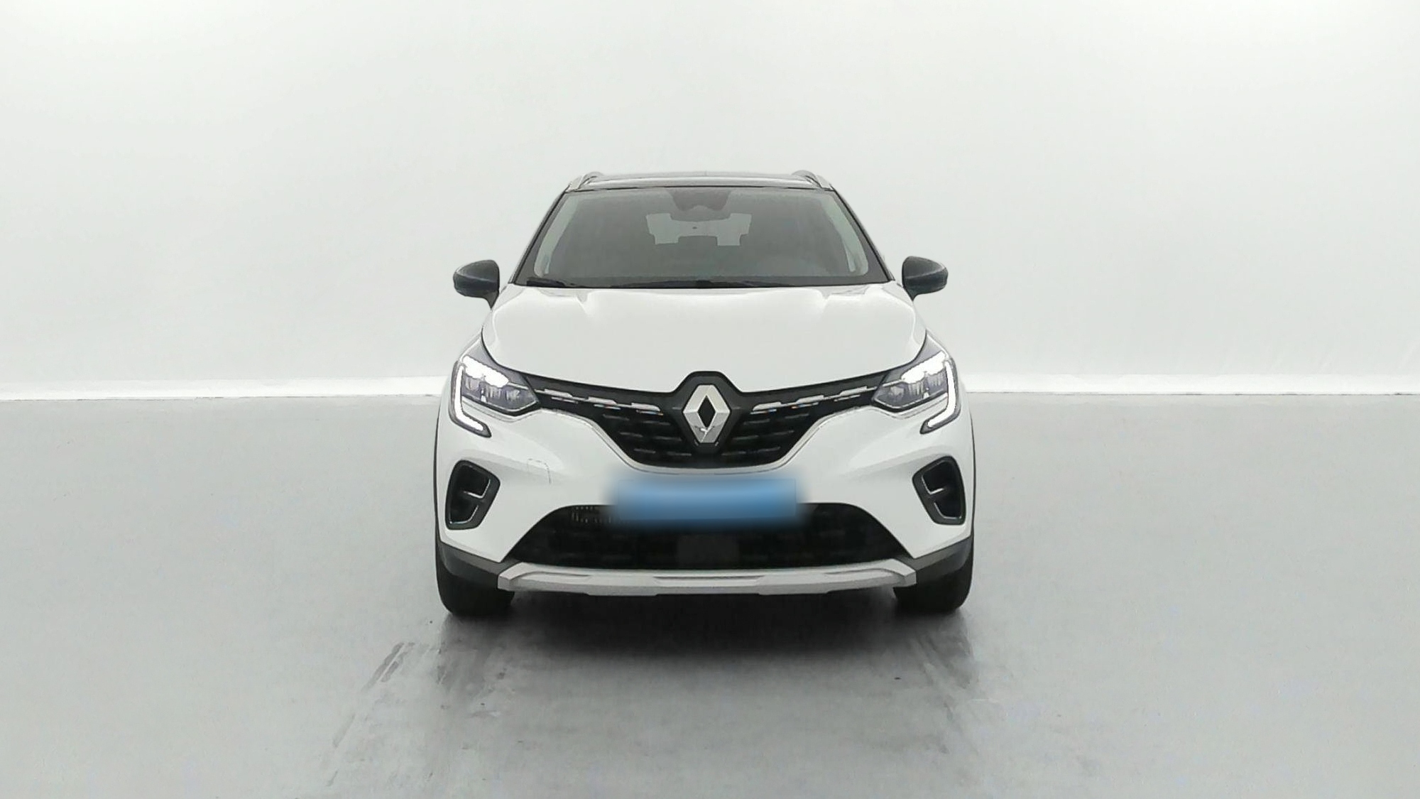 RENAULT CAPTUR   Techno TCe 90