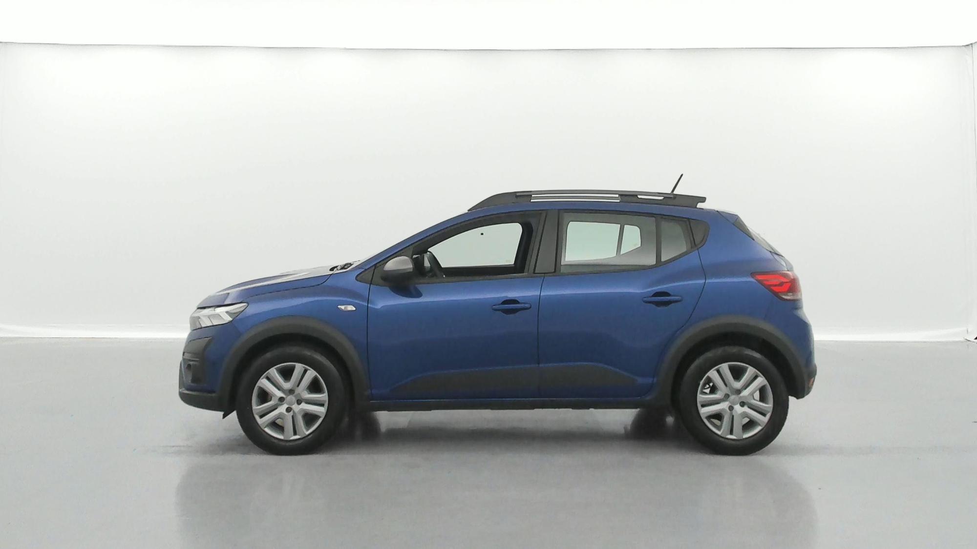 DACIA SANDERO   Stepway Expression TCe 90