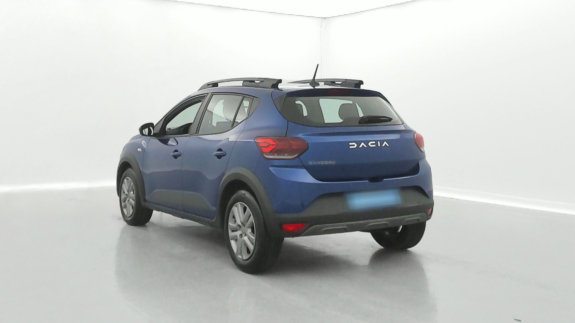 DACIA SANDERO   Stepway Expression TCe 90