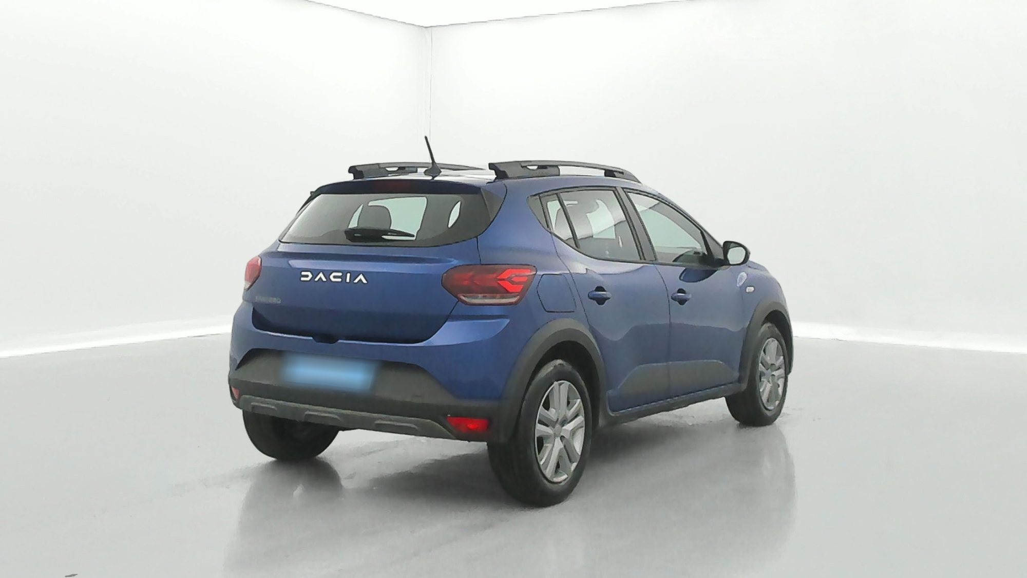 DACIA SANDERO   Stepway Expression TCe 90