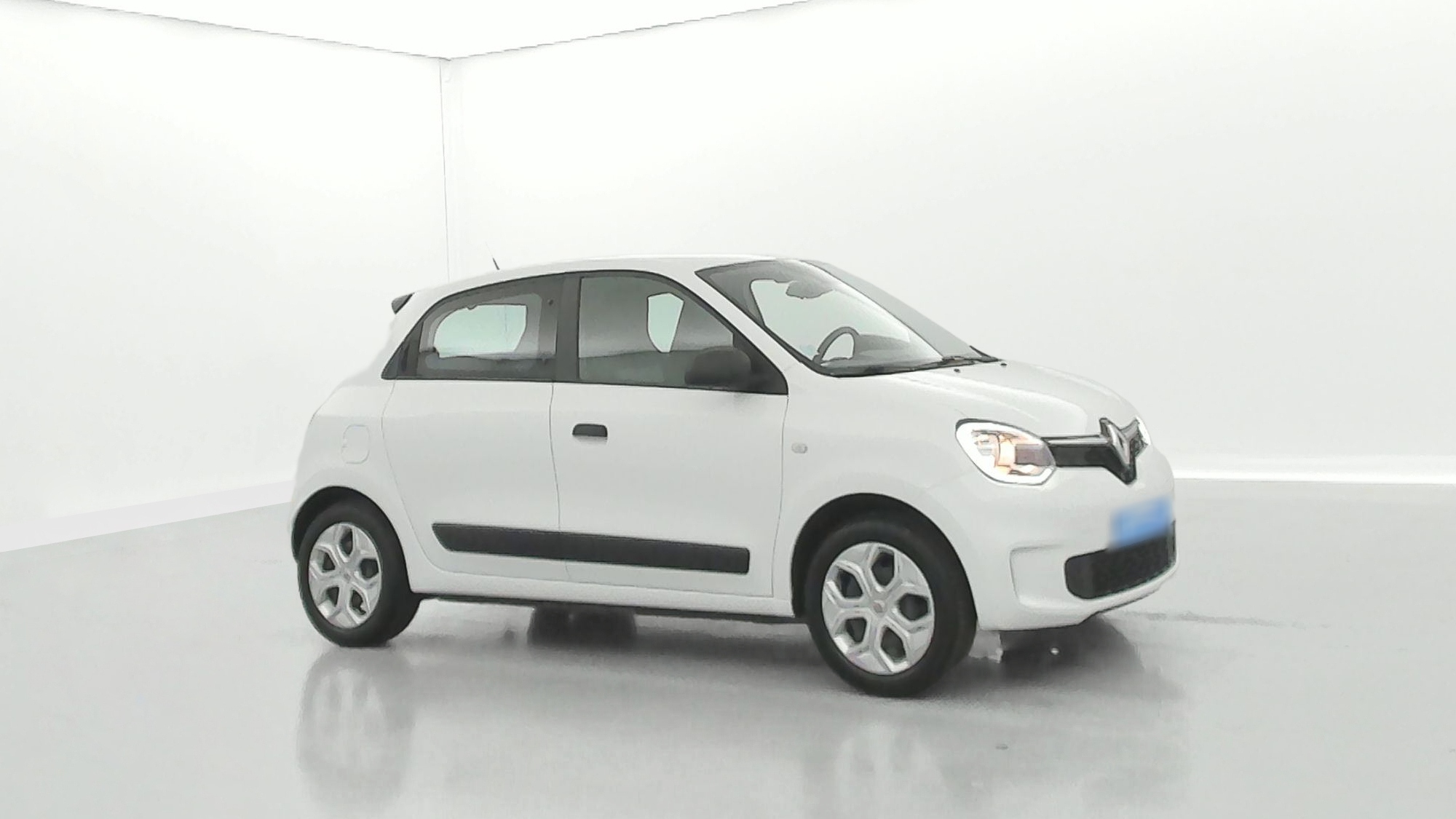 RENAULT TWINGO   Life SCe 65 20