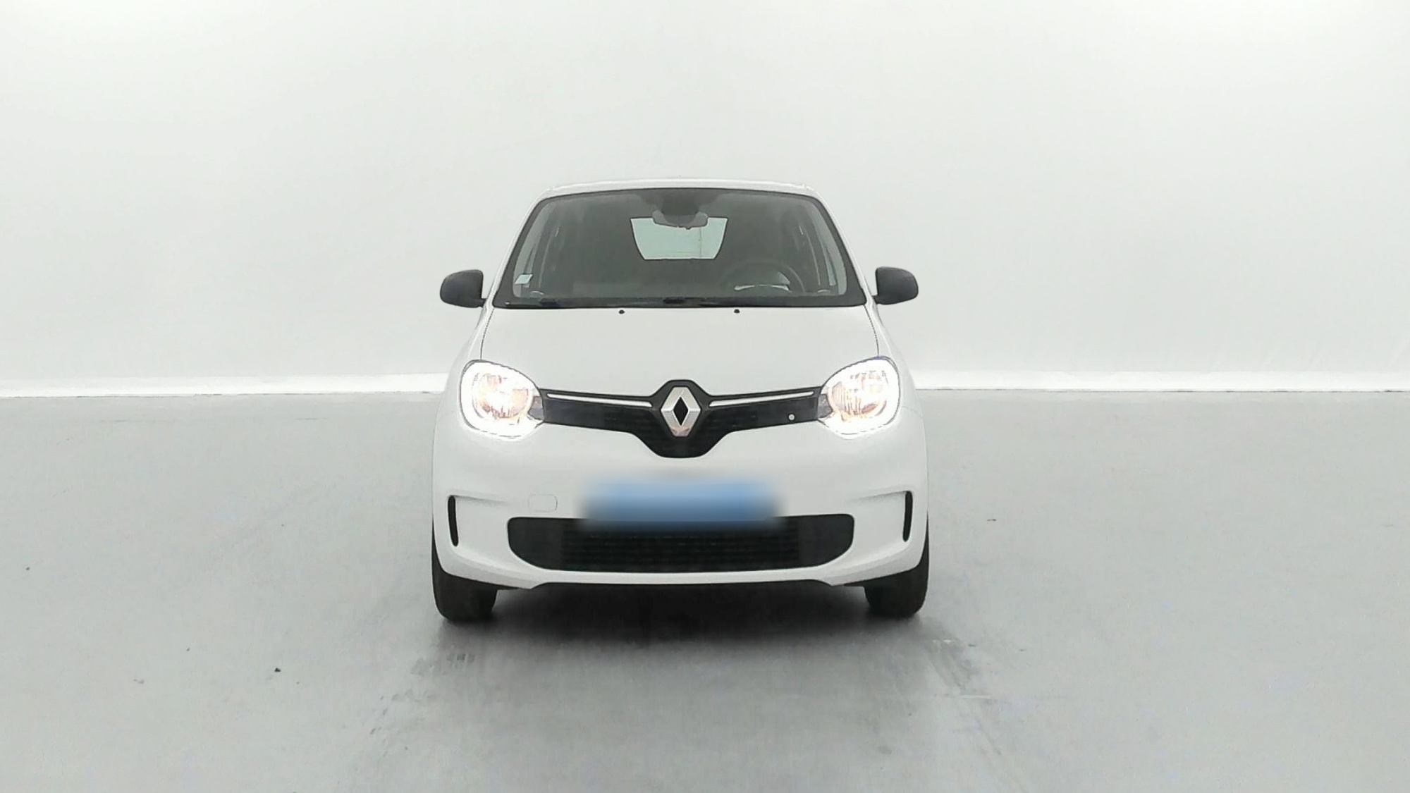 RENAULT TWINGO   Life SCe 65 20