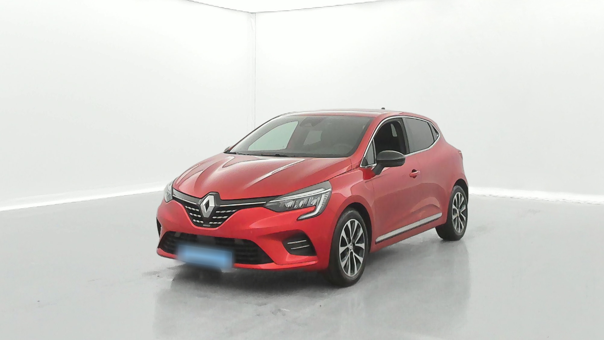 RENAULT CLIO Techno TCe 90