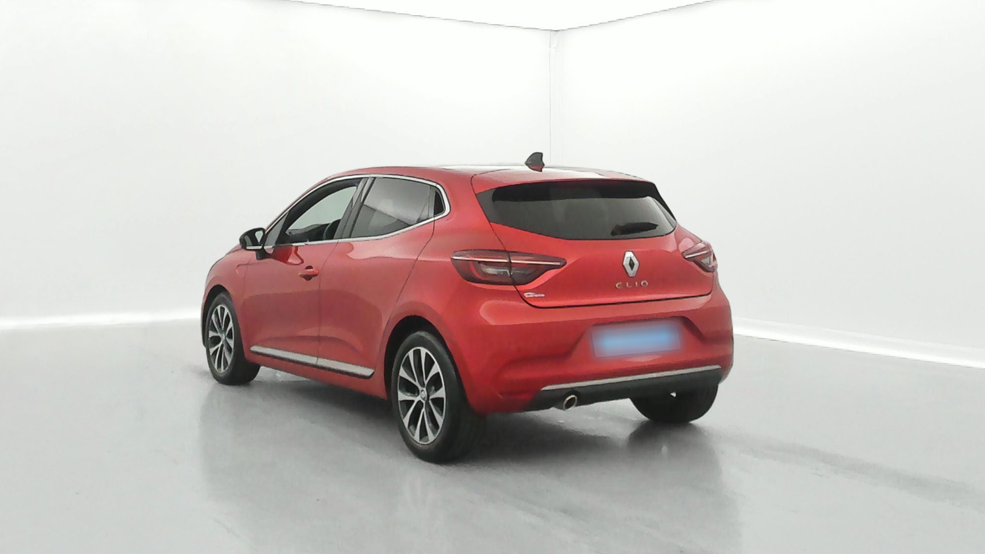 RENAULT CLIO   Techno TCe 90