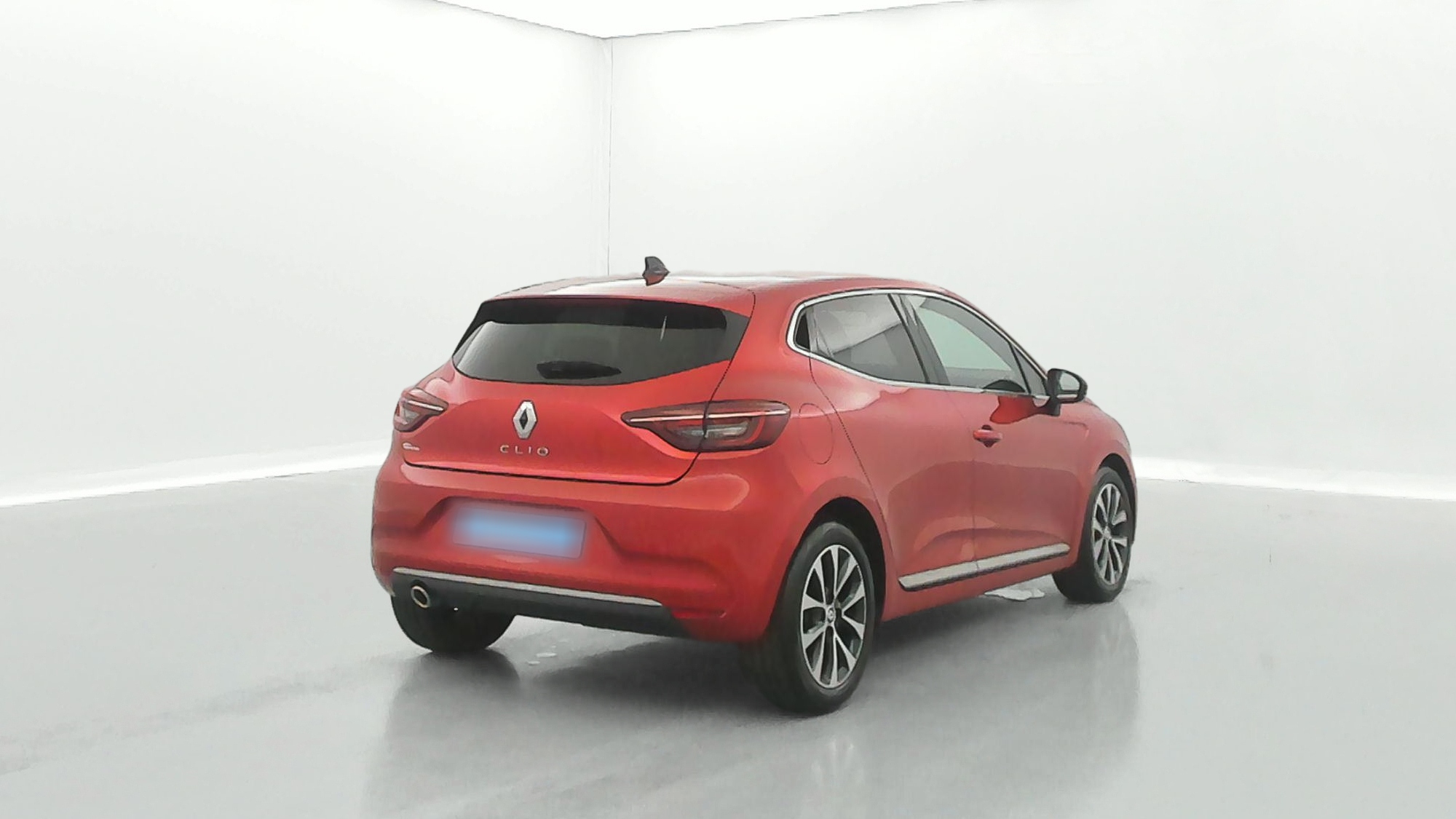 RENAULT CLIO Techno TCe 90