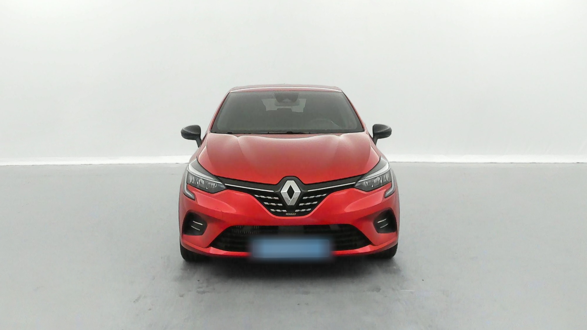 RENAULT CLIO   Techno TCe 90