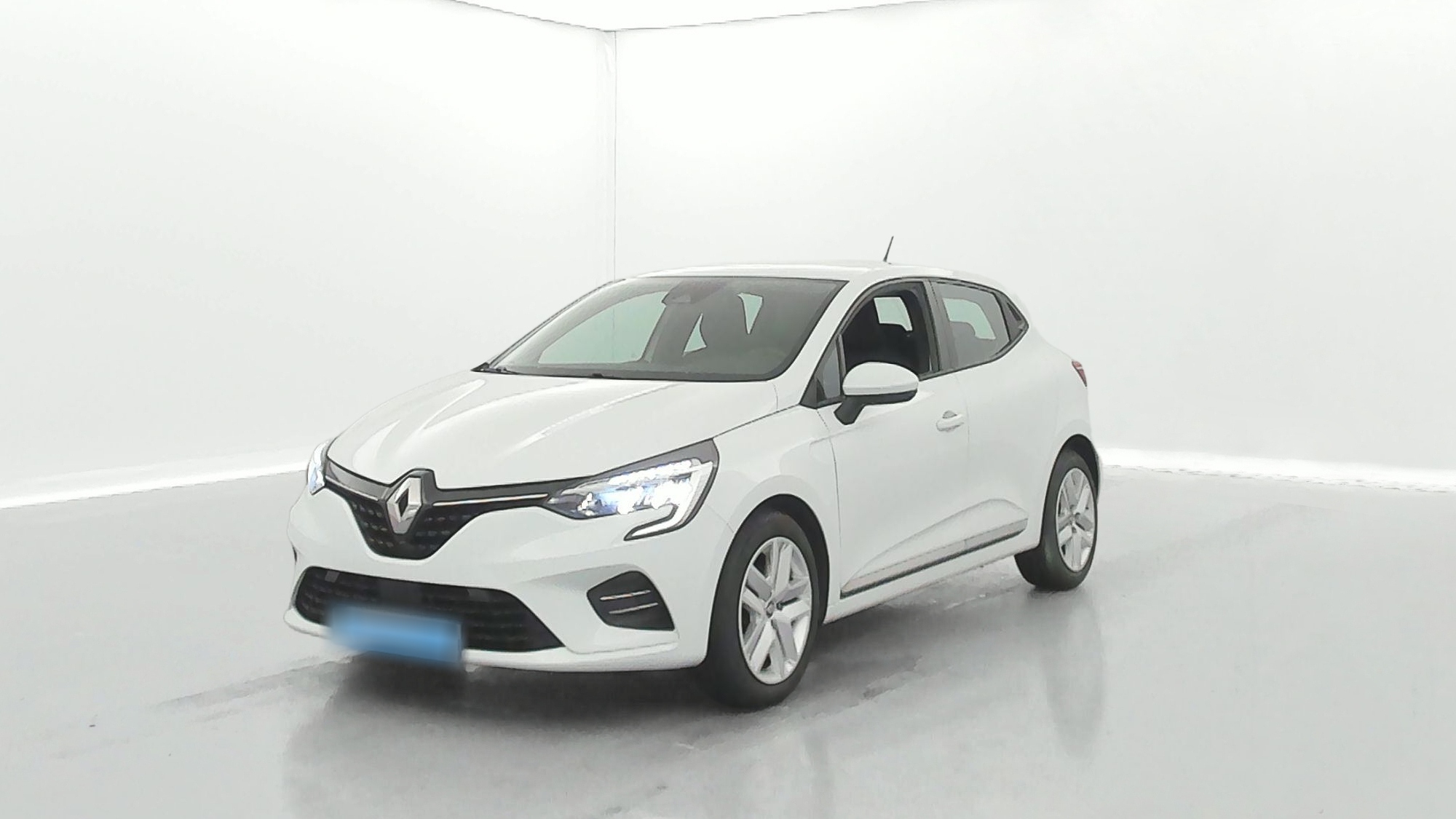 RENAULT CLIO   Business TCe 90