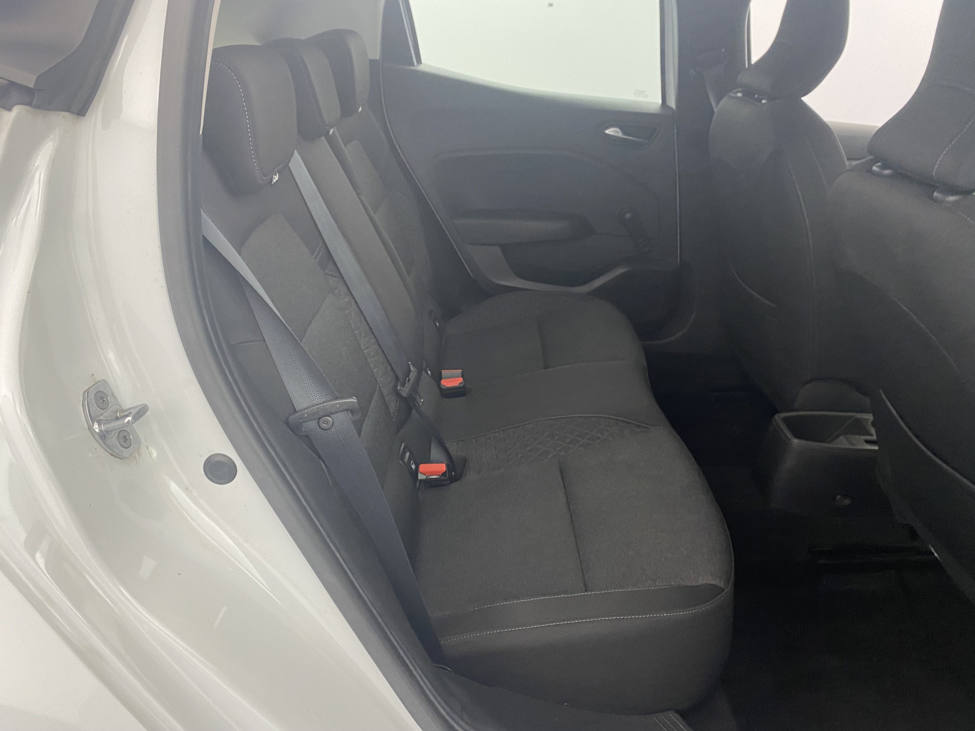 RENAULT CLIO   Business TCe 90