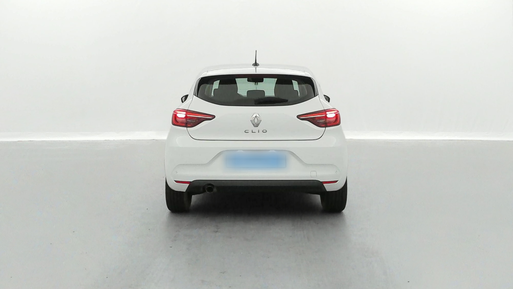 RENAULT CLIO   Business TCe 90