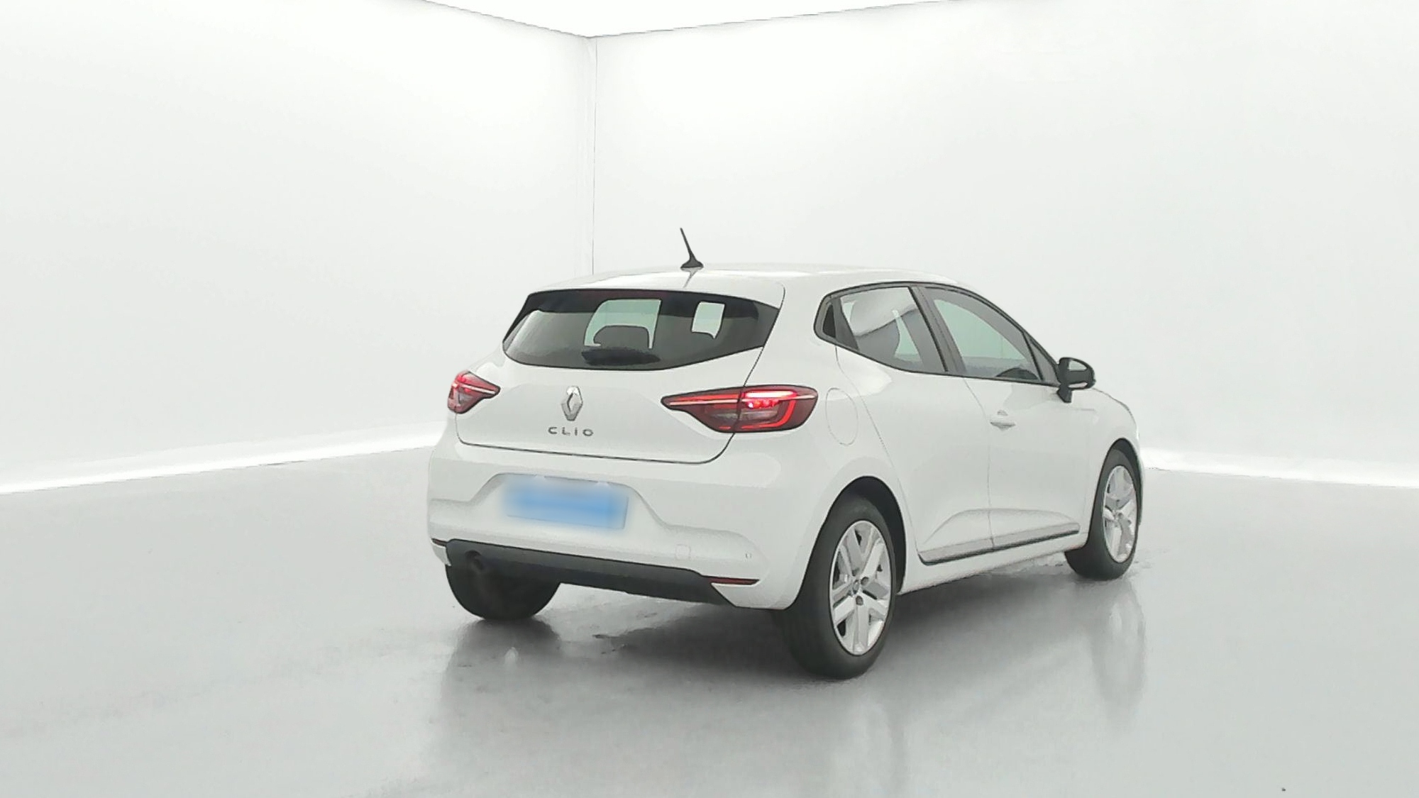 RENAULT CLIO   Business TCe 90