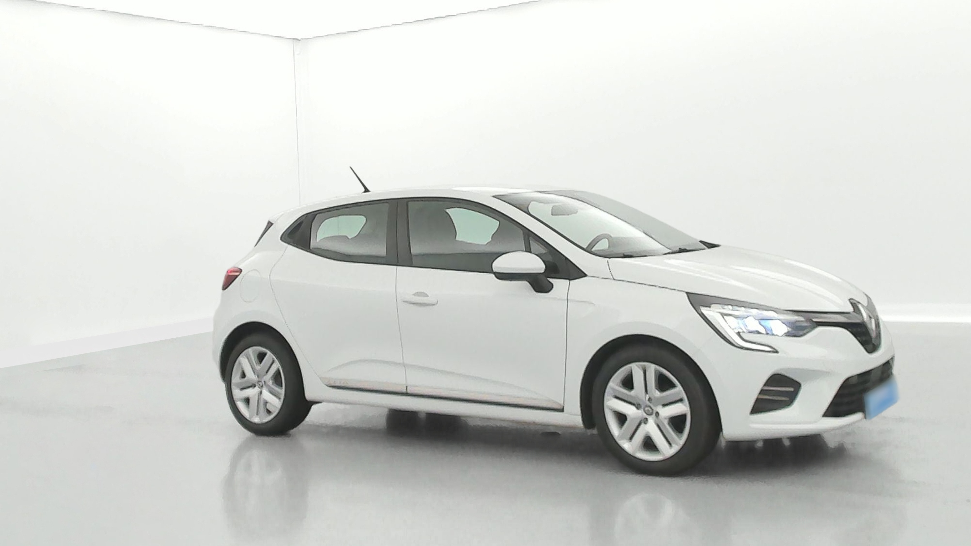 RENAULT CLIO   Business TCe 90