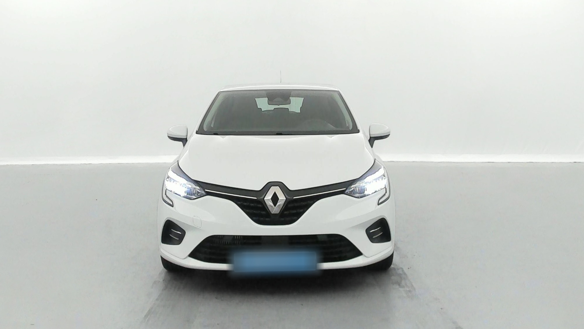 RENAULT CLIO   Business TCe 90