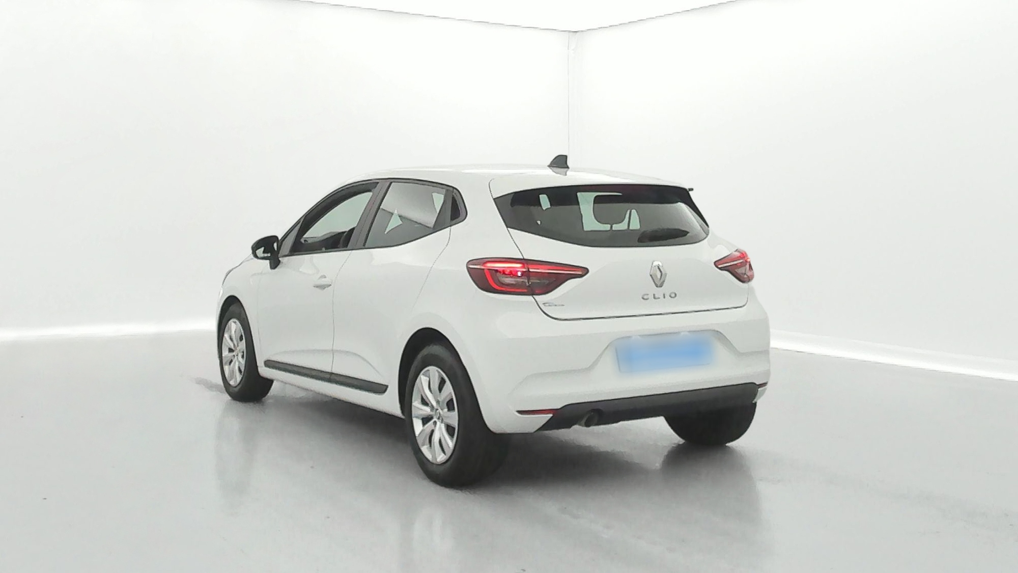 RENAULT CLIO   Equilibre TCe 90